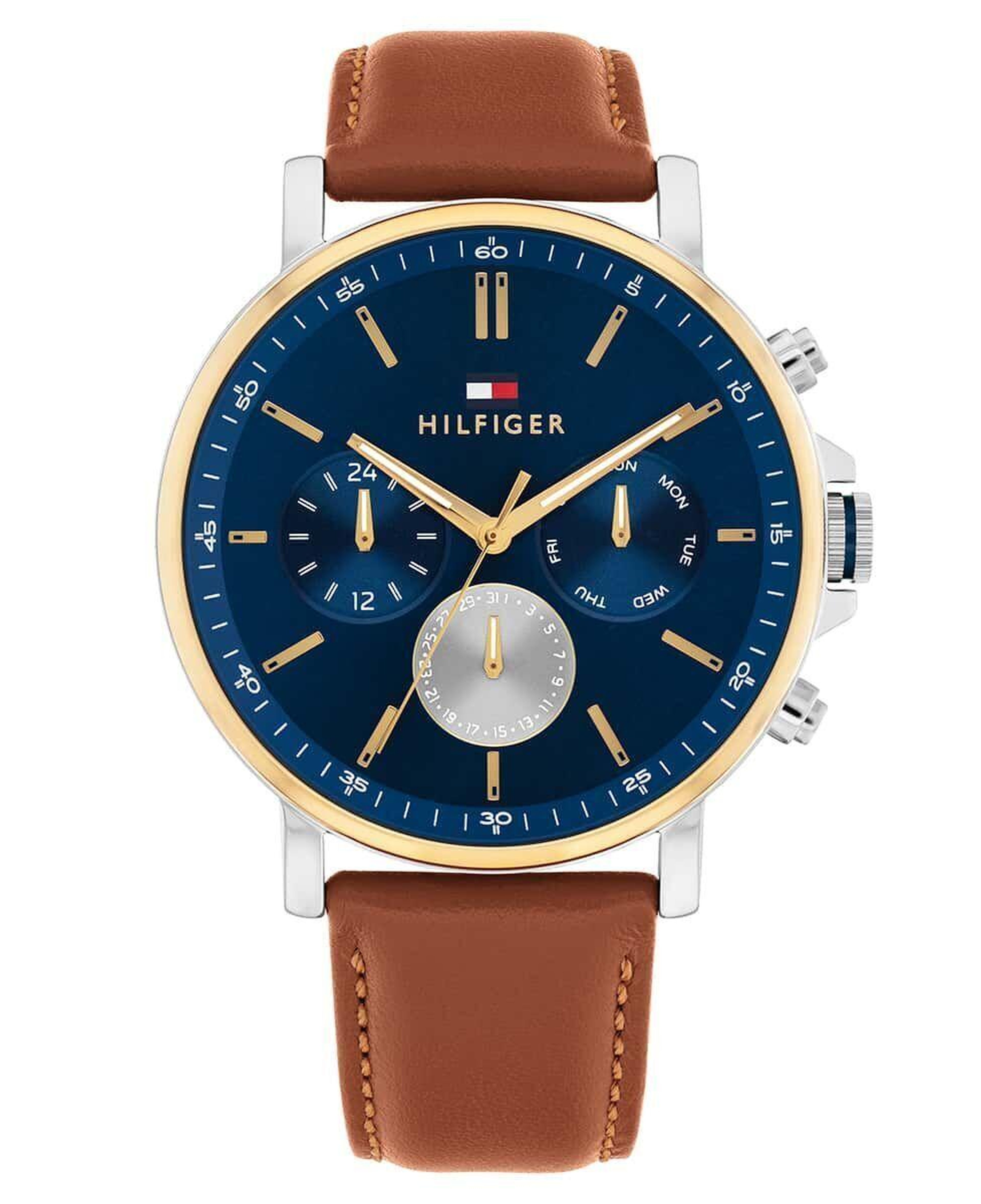Tommy Hilfiger TH1710703 Erkek Kol Saati