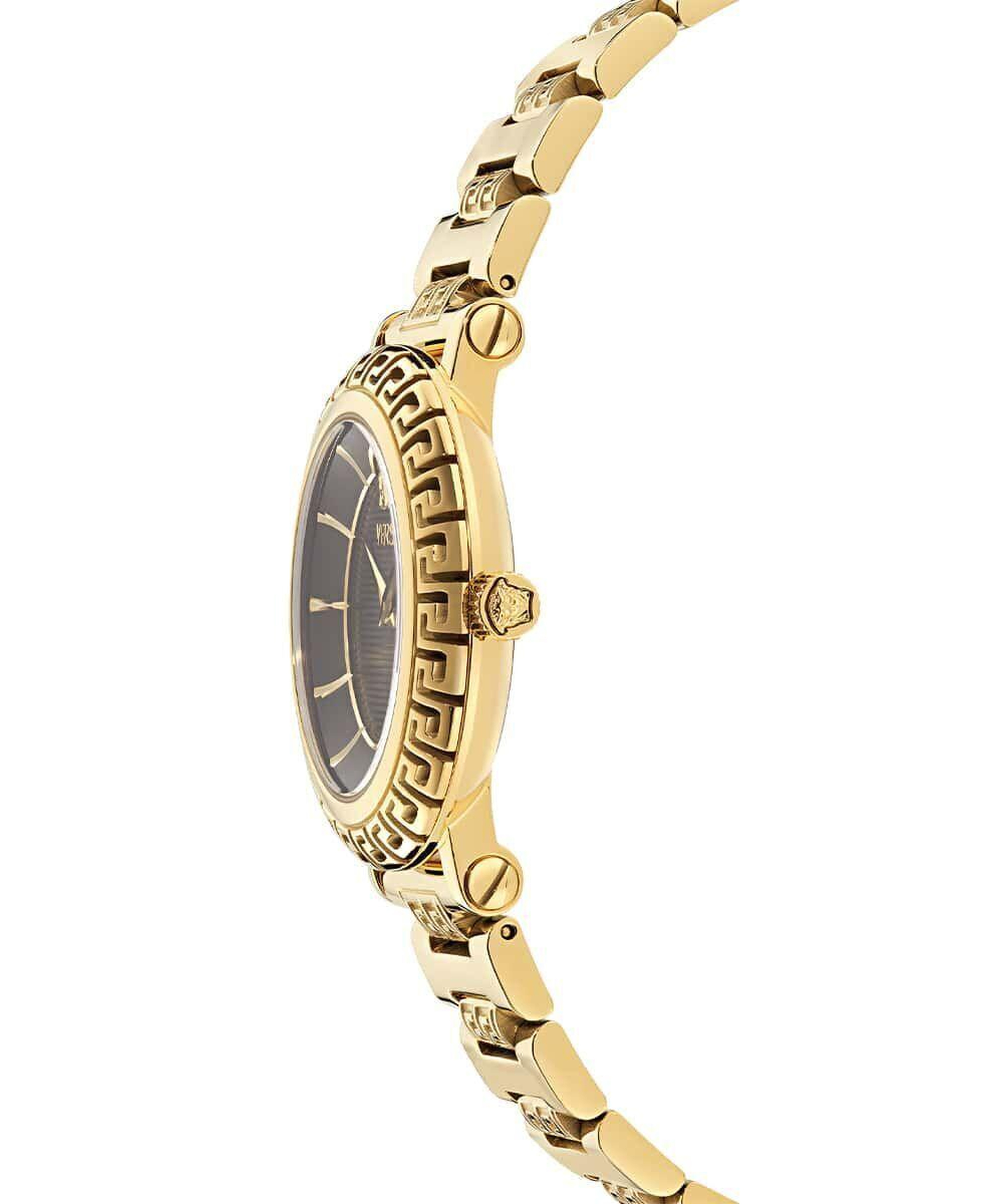 Versace VRSCVE5L00626 Kadın Kol Saati