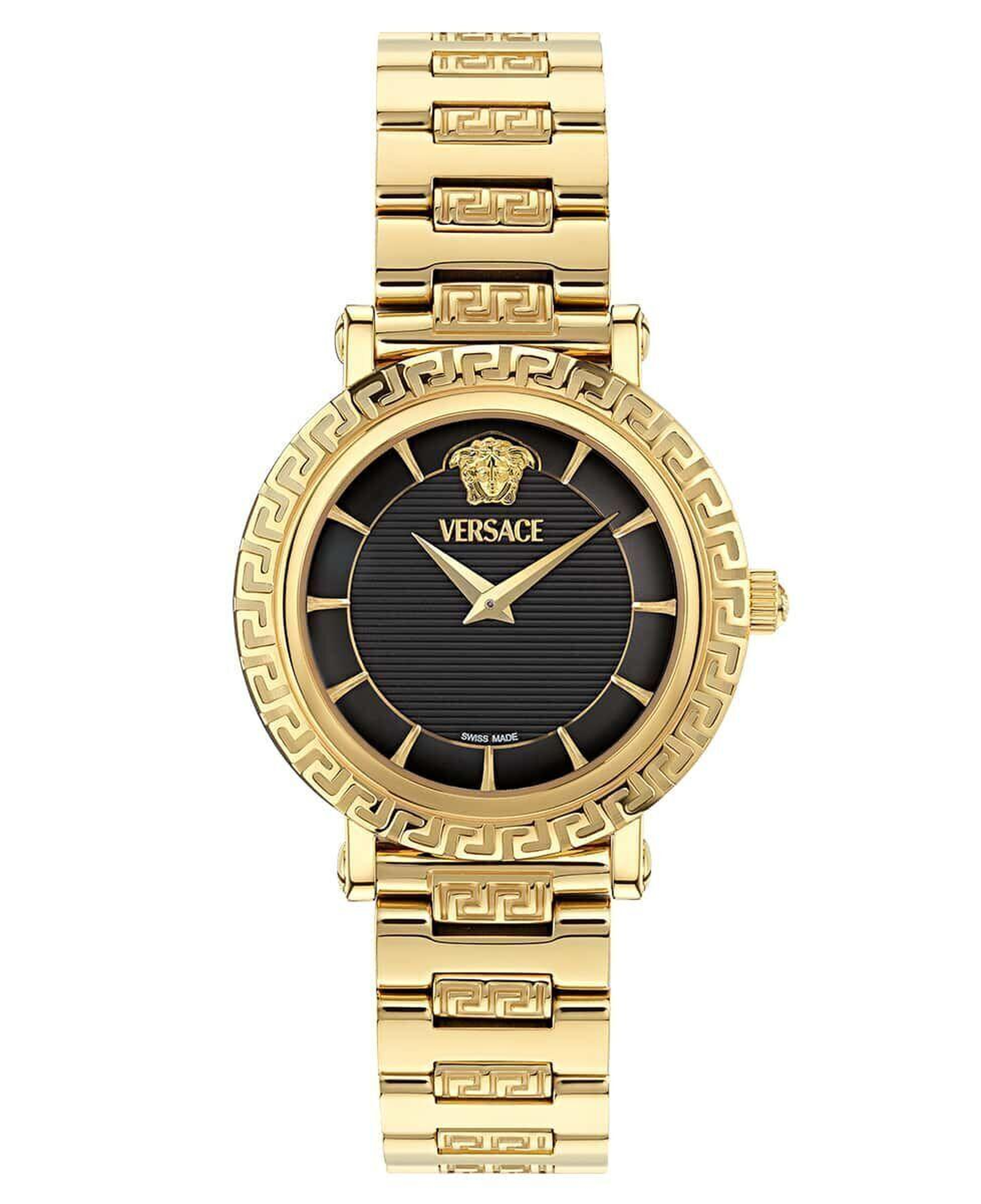Versace VRSCVE5L00626 Kadın Kol Saati