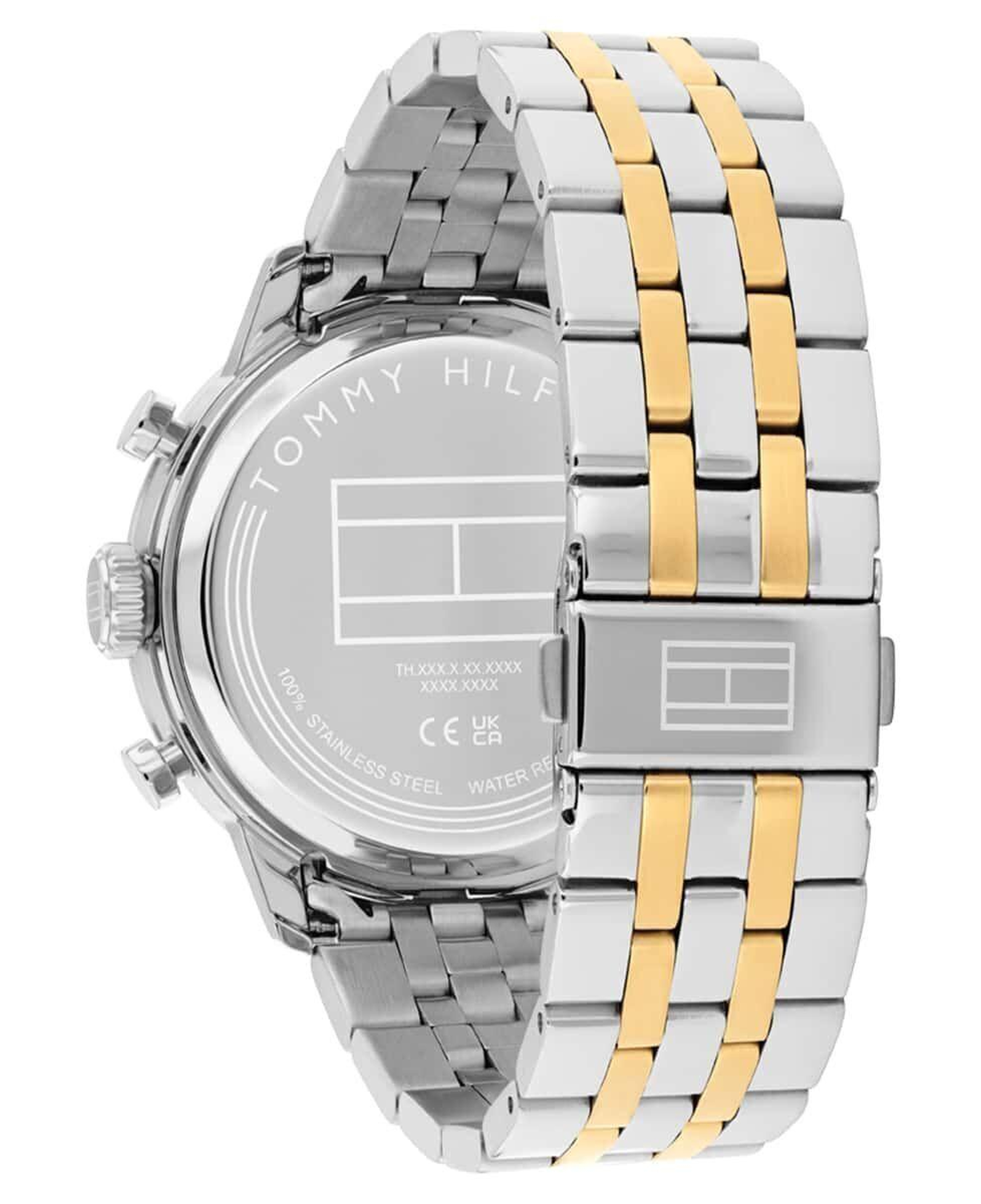 Tommy Hilfiger TH1710754 Erkek Kol Saati
