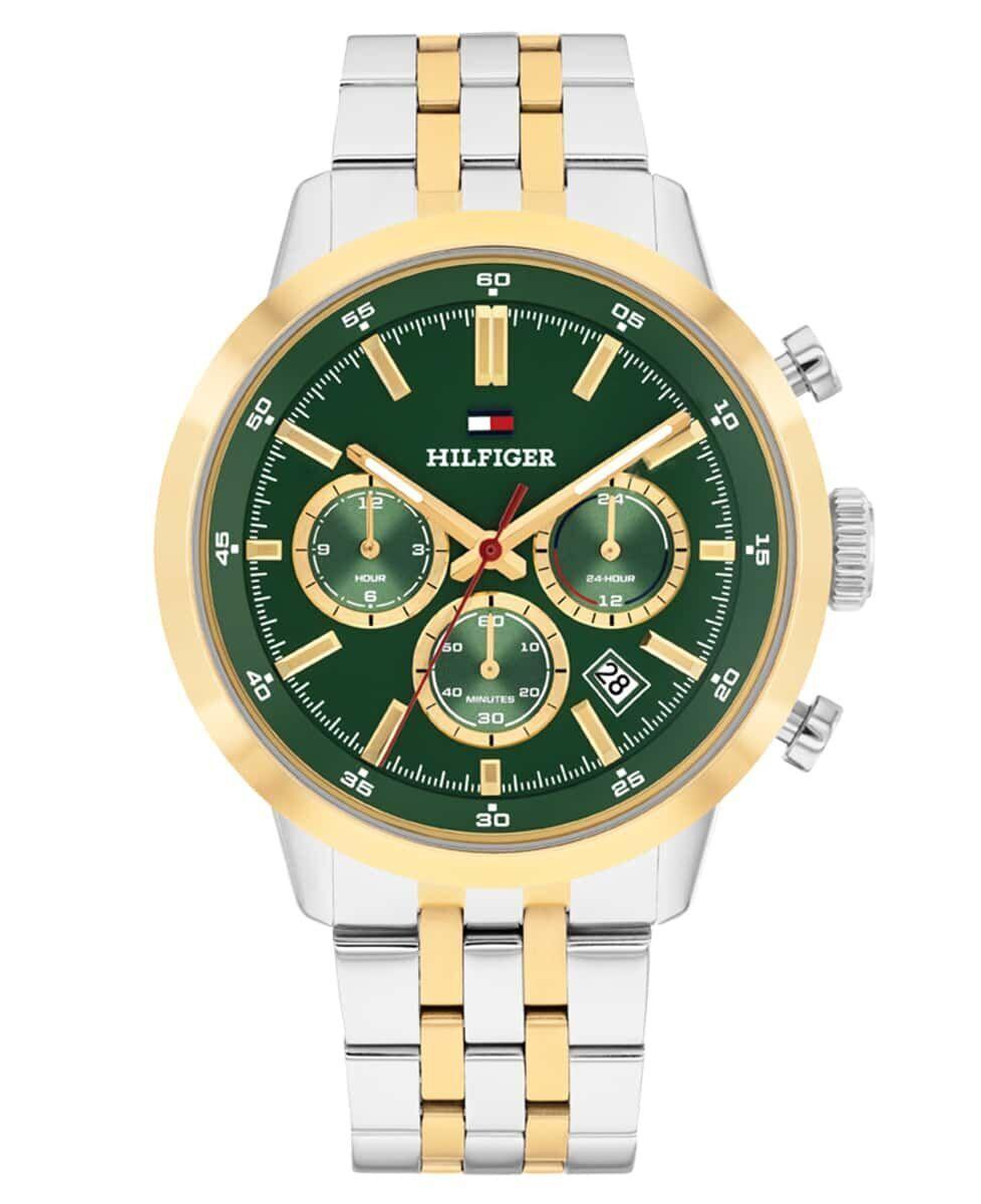 Tommy Hilfiger TH1710754 Erkek Kol Saati