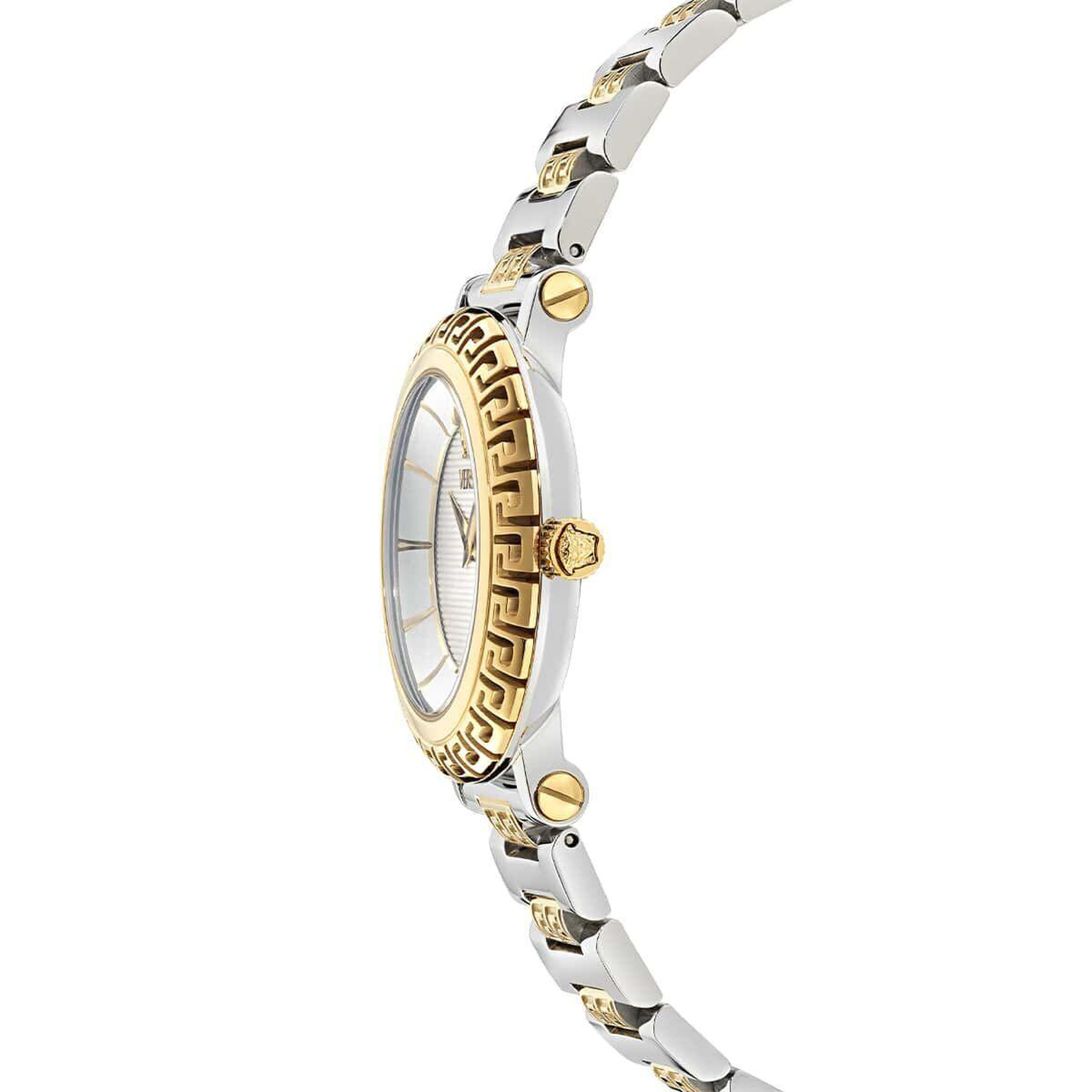 Versace VRSCVE5L00526 Kadın Kol Saati
