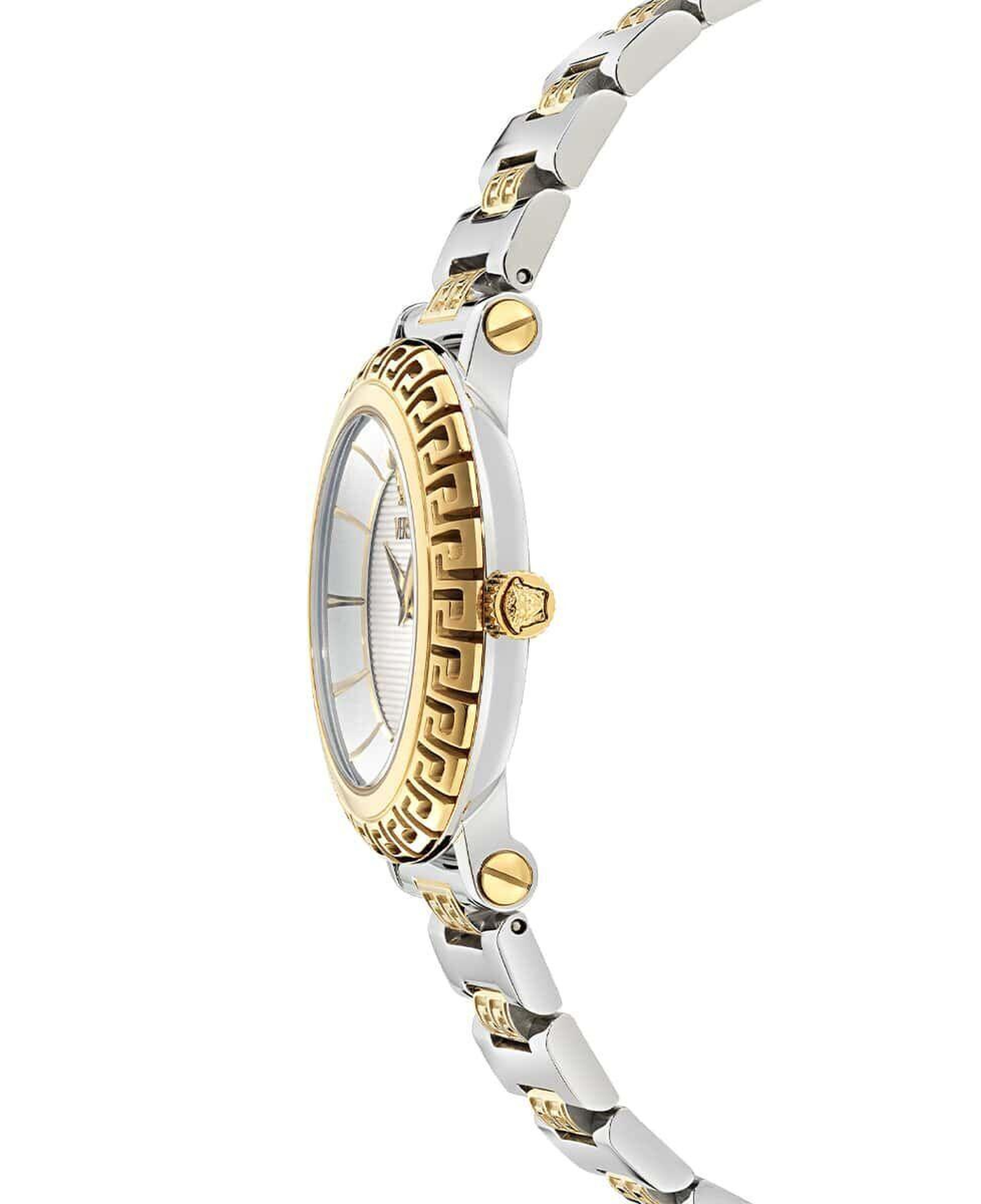 Versace VRSCVE5L00526 Kadın Kol Saati