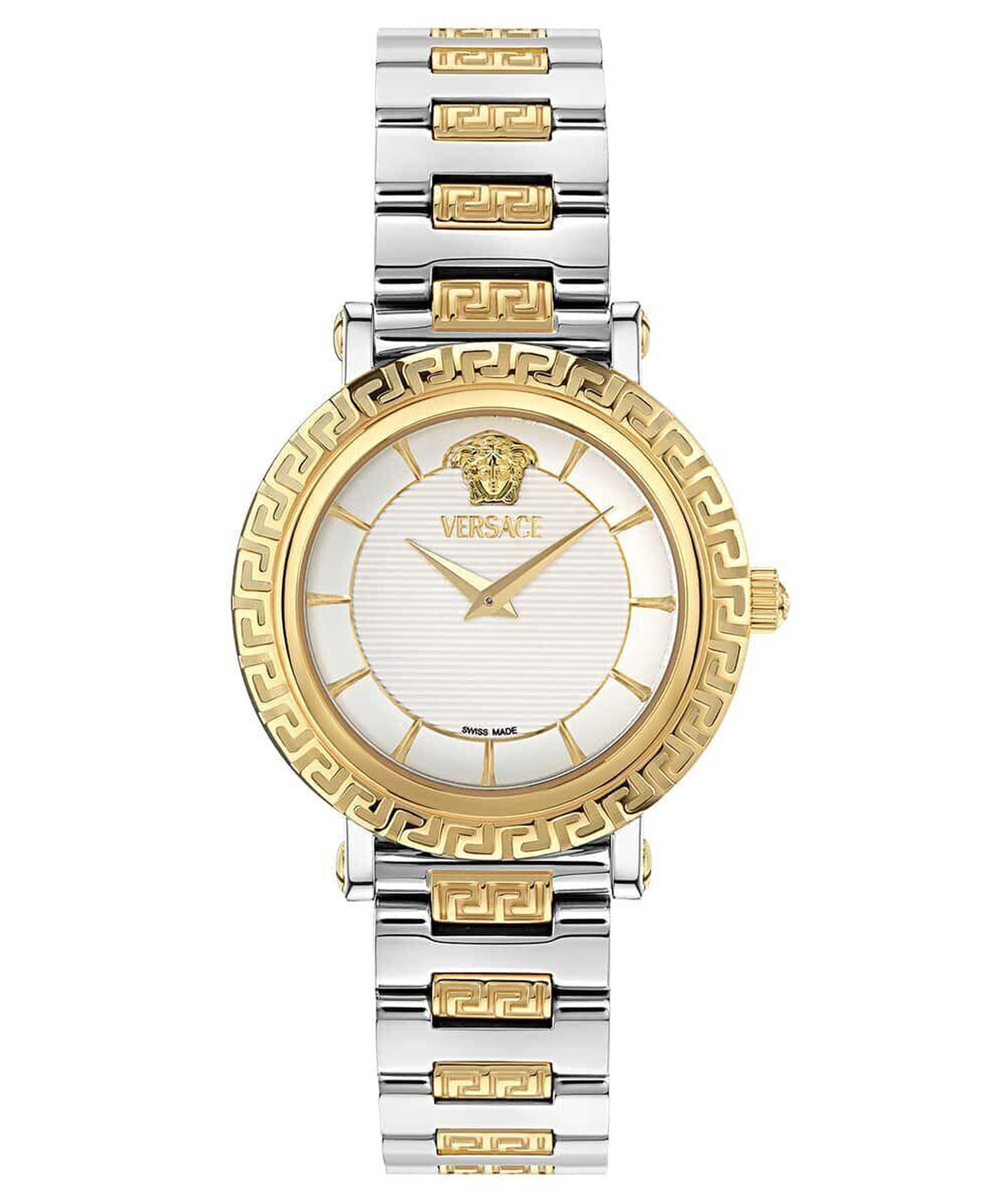 Versace VRSCVE5L00526 Kadın Kol Saati