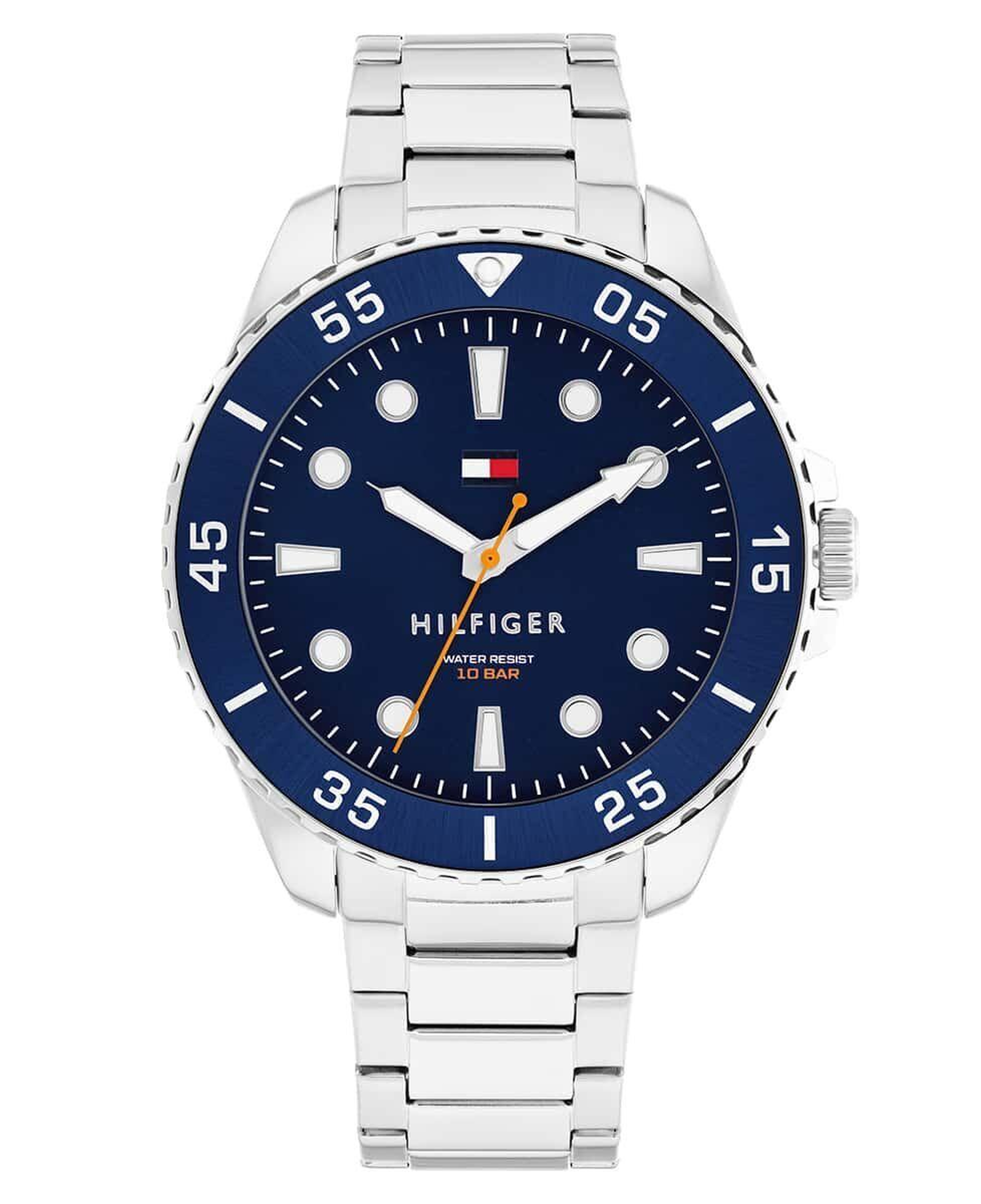 Tommy Hilfiger TH1792202 Erkek Kol Saati