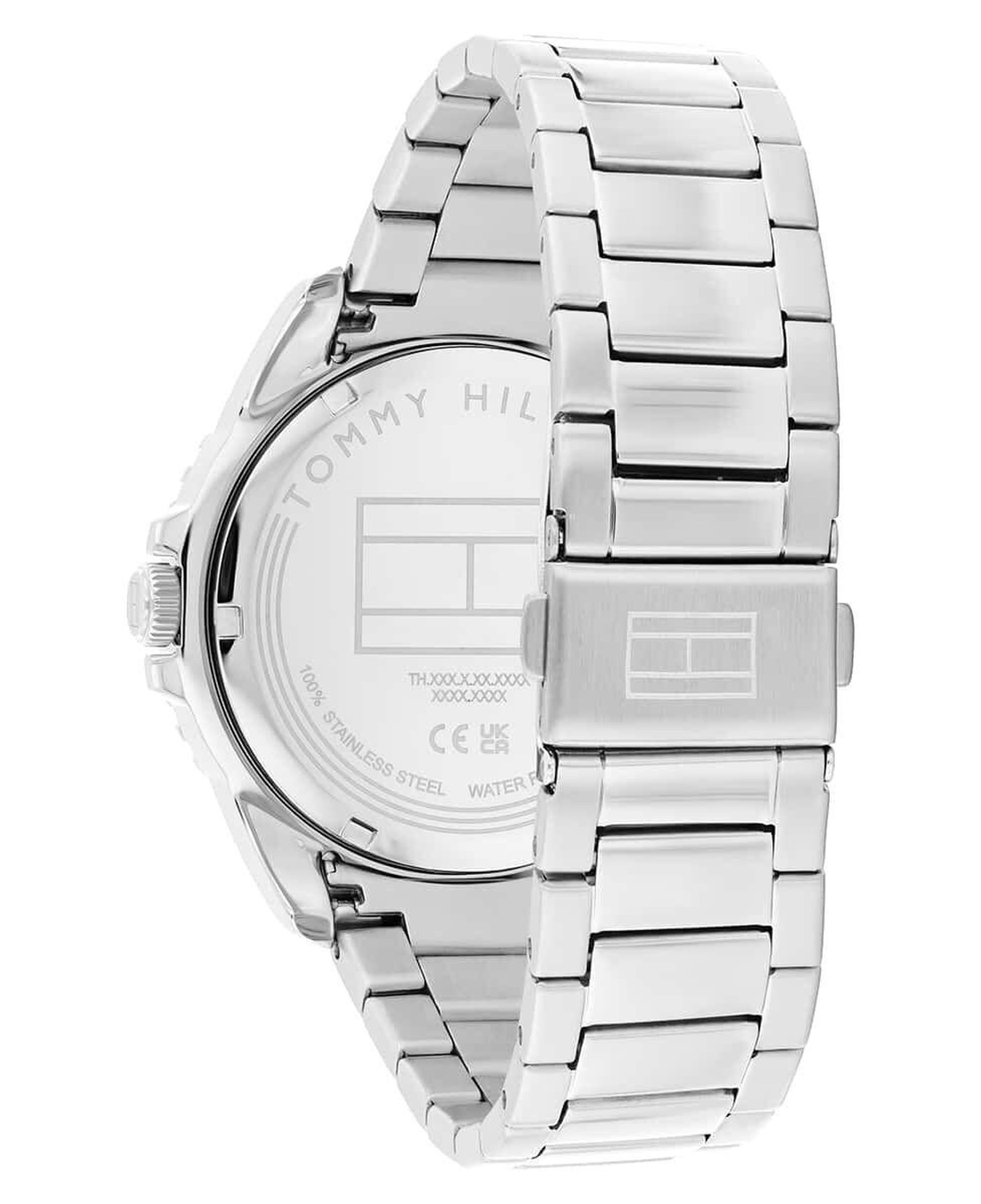 Tommy Hilfiger TH1792202 Erkek Kol Saati