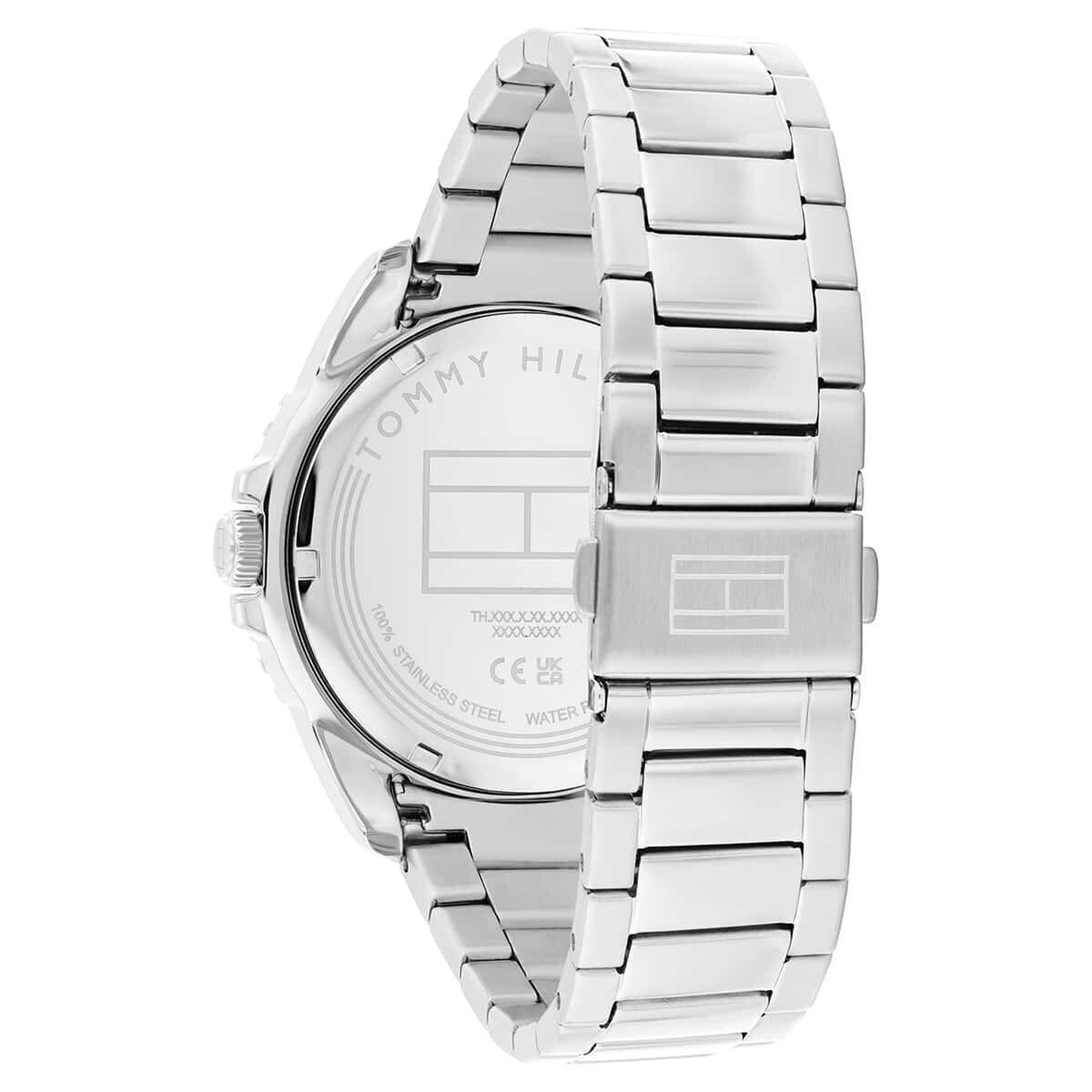 Tommy Hilfiger TH1792203 Erkek Kol Saati