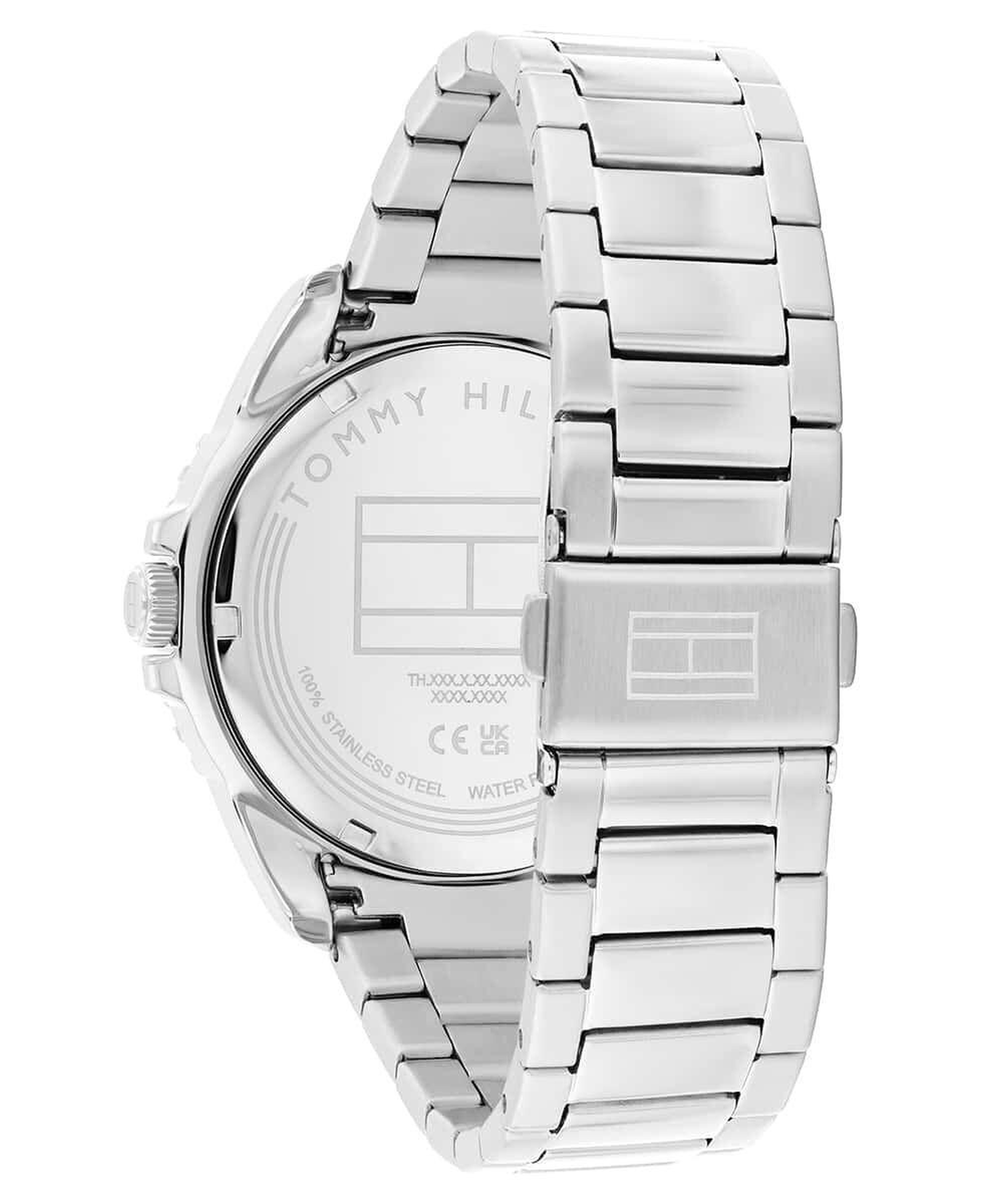 Tommy Hilfiger TH1792203 Erkek Kol Saati