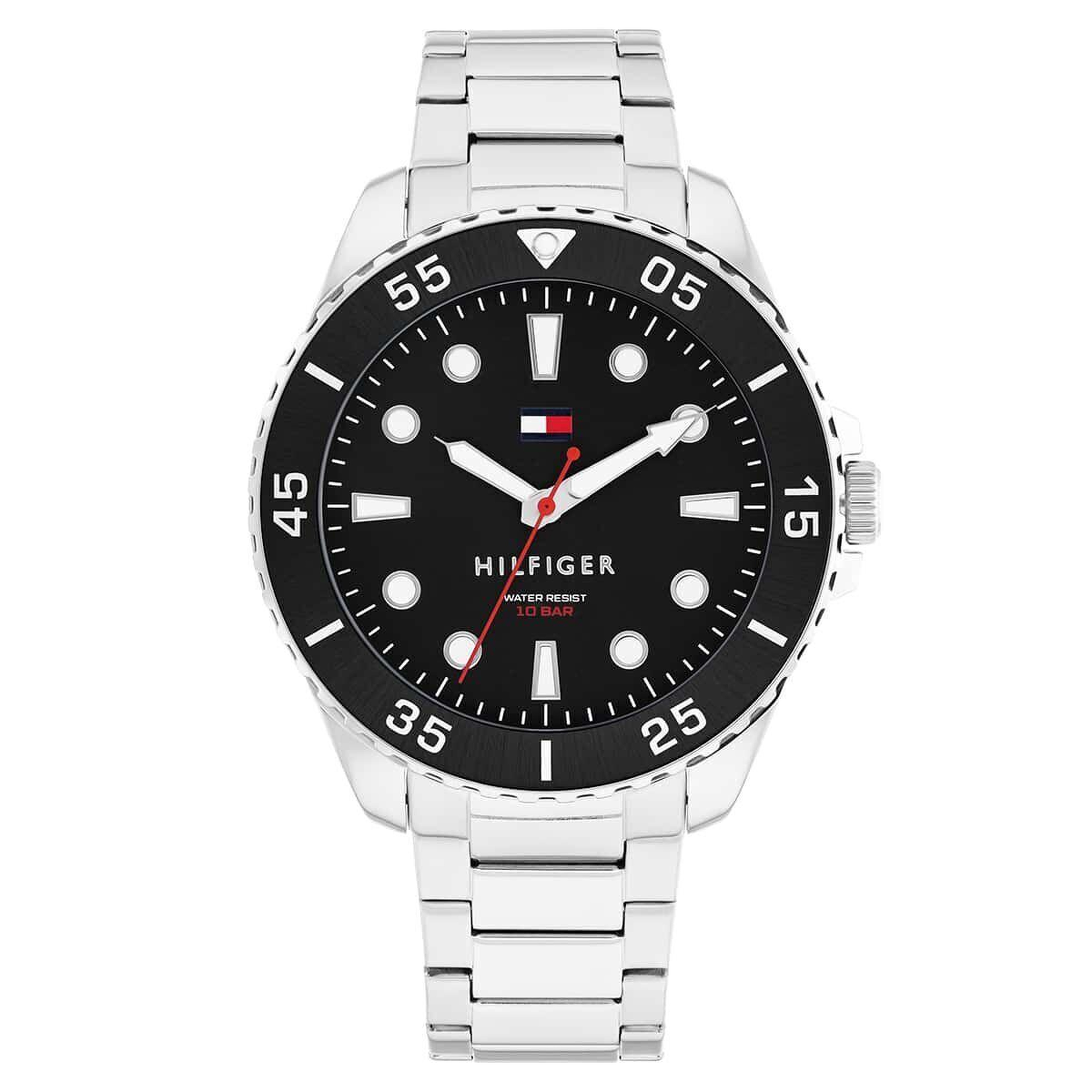 Tommy Hilfiger TH1792203 Erkek Kol Saati