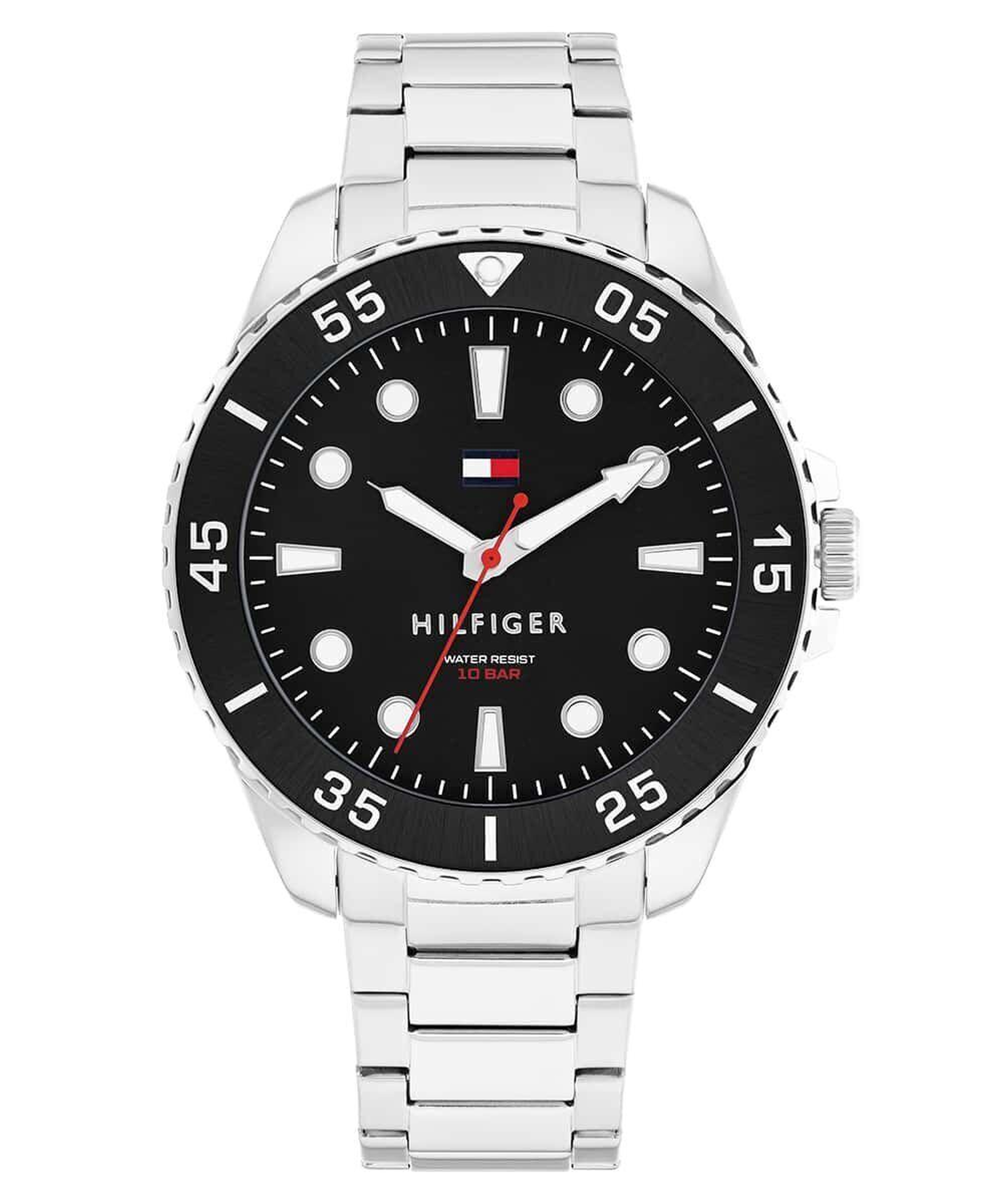 Tommy Hilfiger TH1792203 Erkek Kol Saati