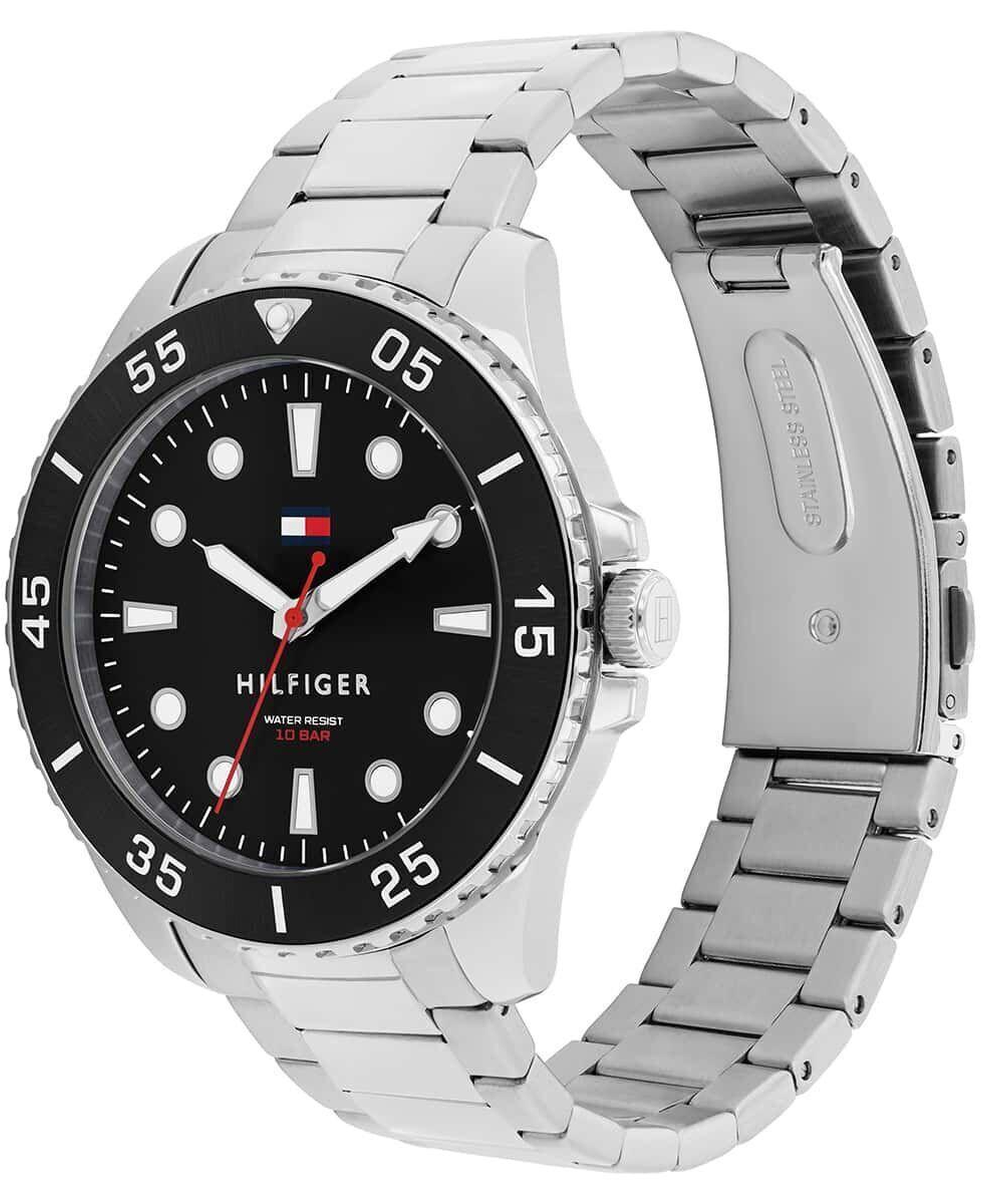 Tommy Hilfiger TH1792203 Erkek Kol Saati