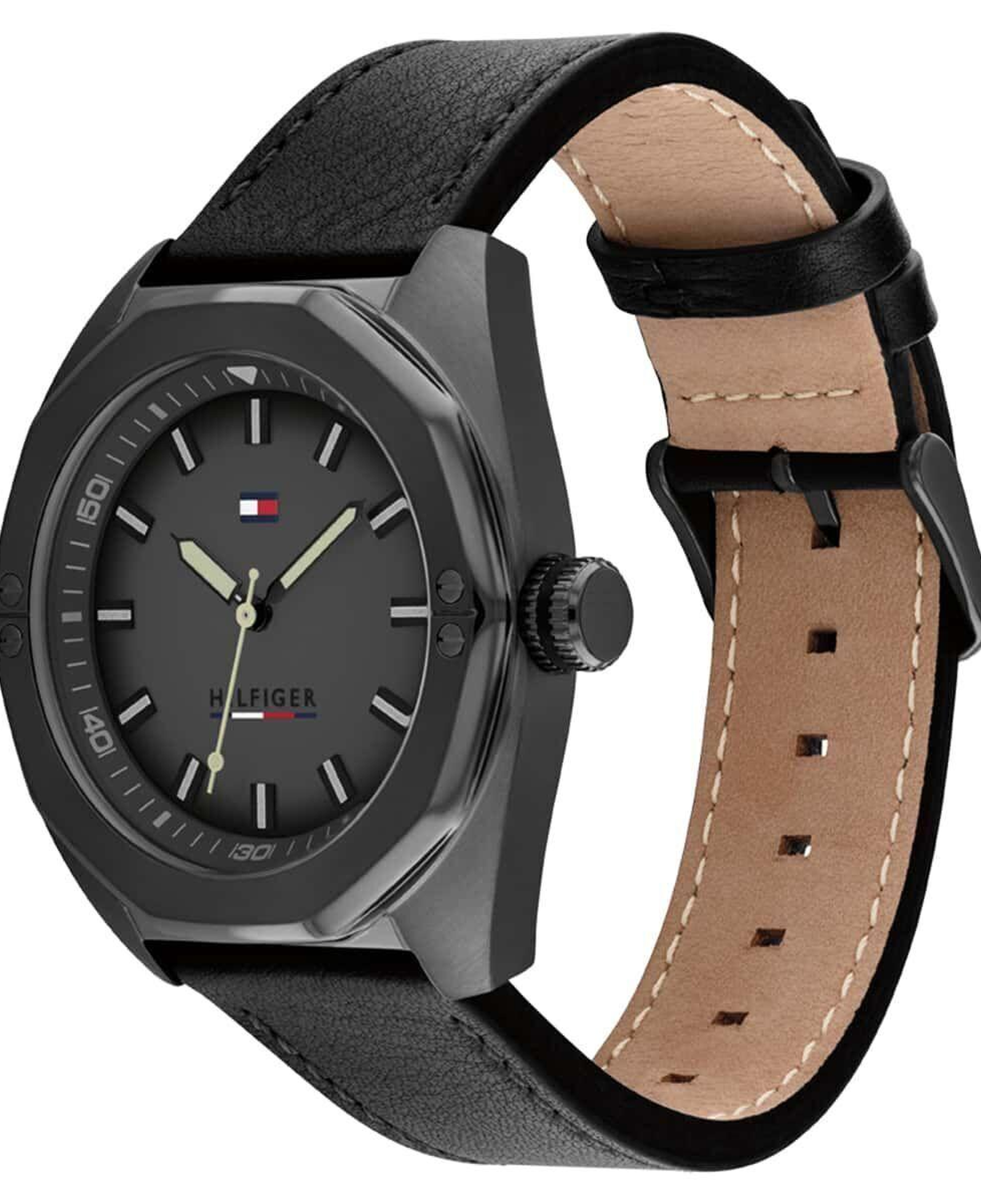 Tommy Hilfiger TH1792257 Erkek Kol Saati