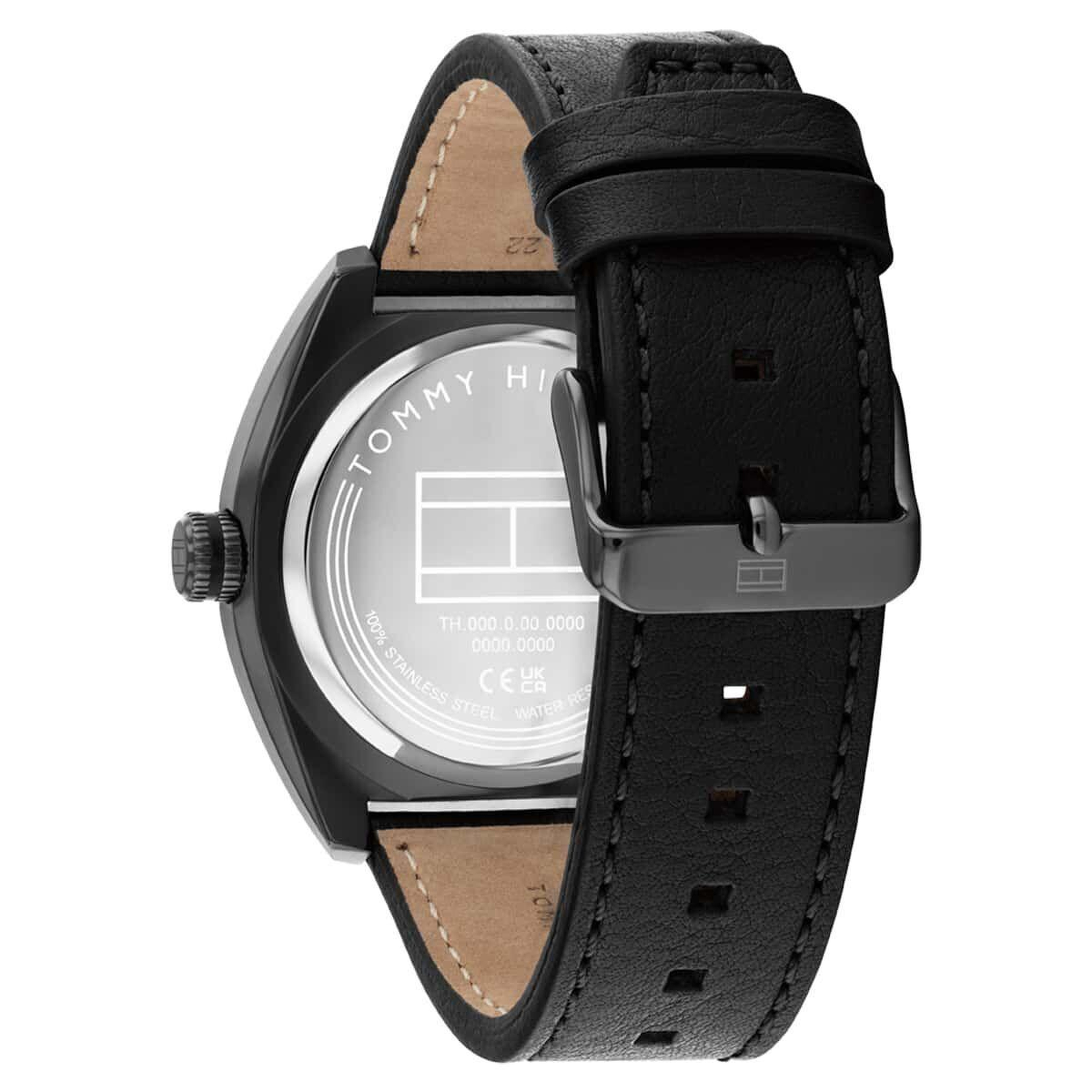Tommy Hilfiger TH1792257 Erkek Kol Saati