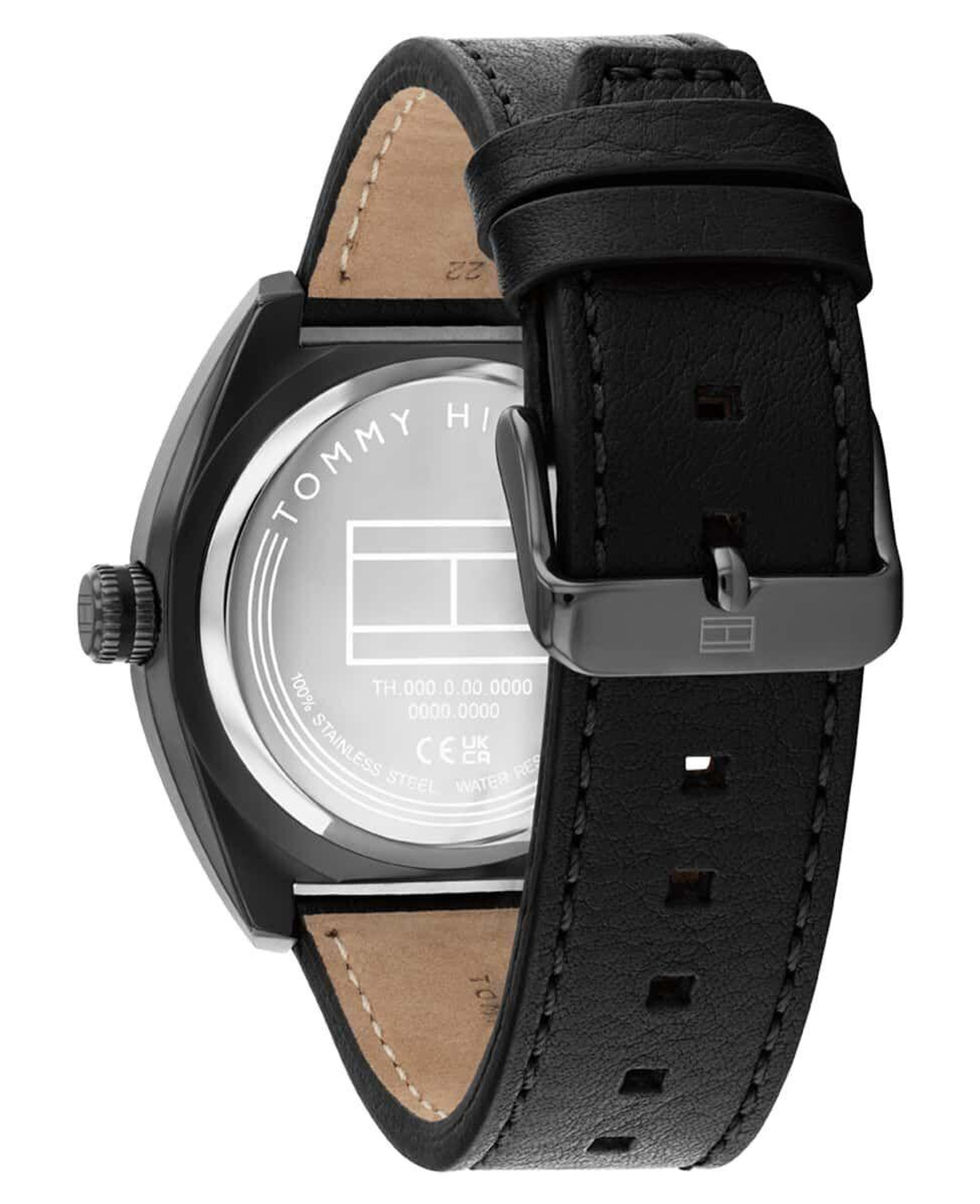Tommy Hilfiger TH1792257 Erkek Kol Saati