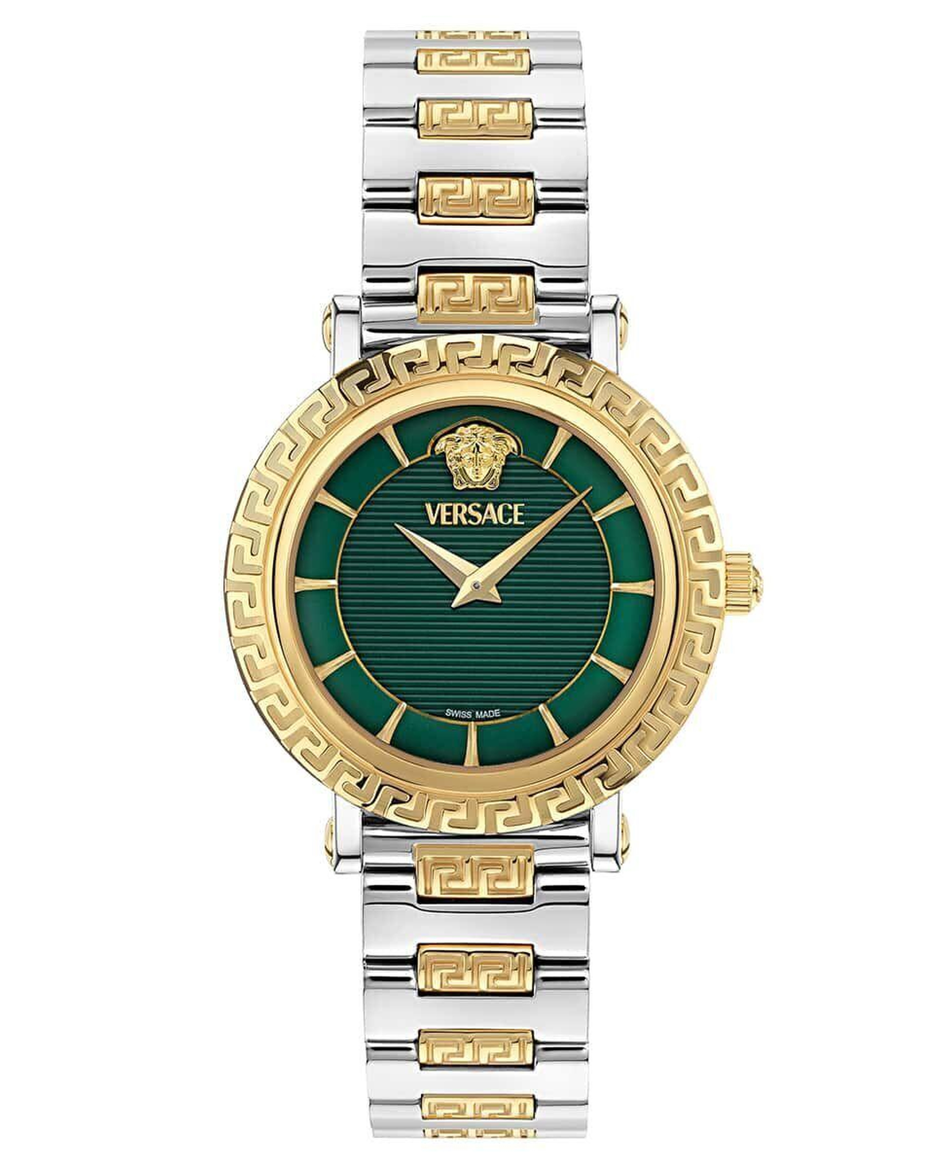 Versace VRSCVE5L00426 Kadın Kol Saati