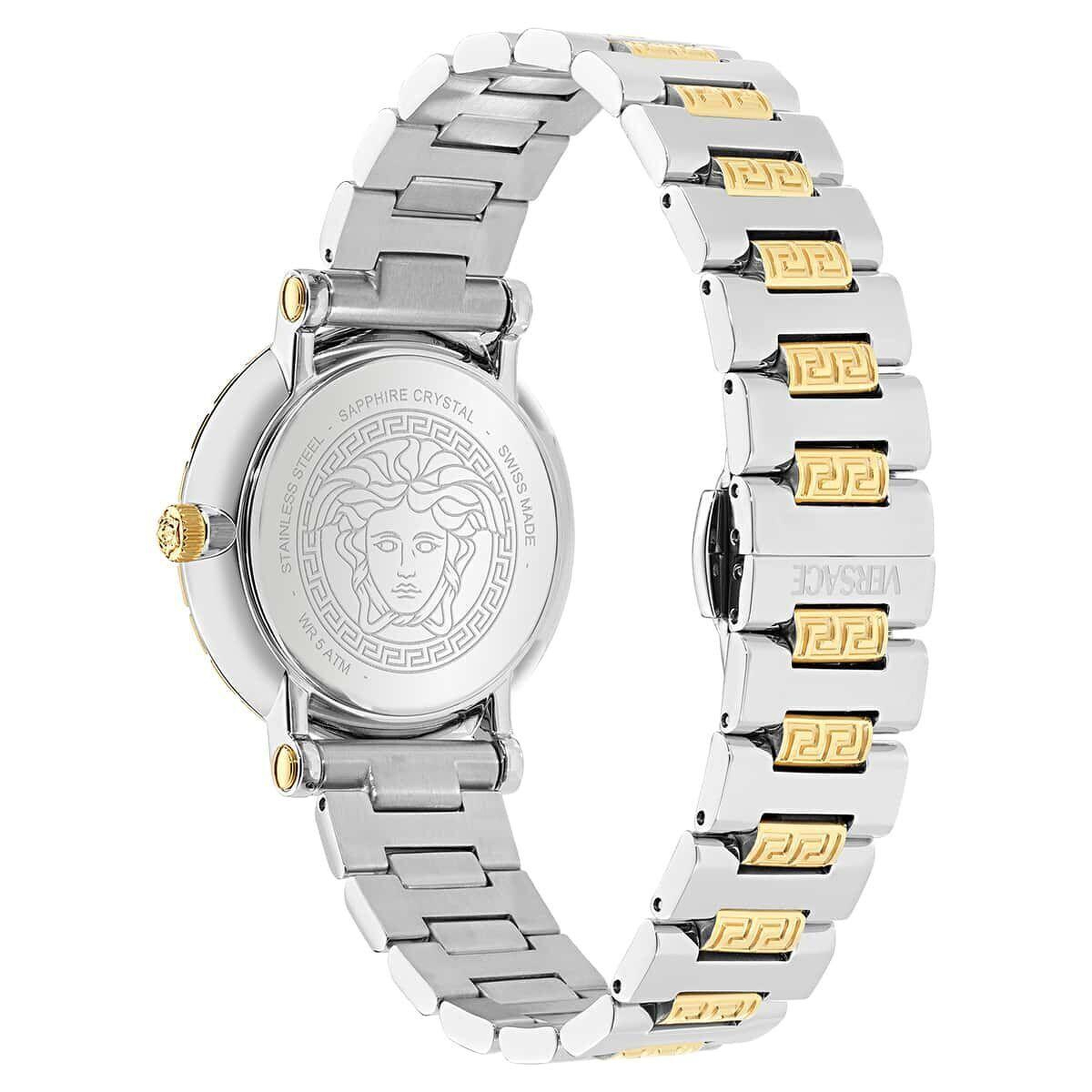 Versace VRSCVE5L00426 Kadın Kol Saati