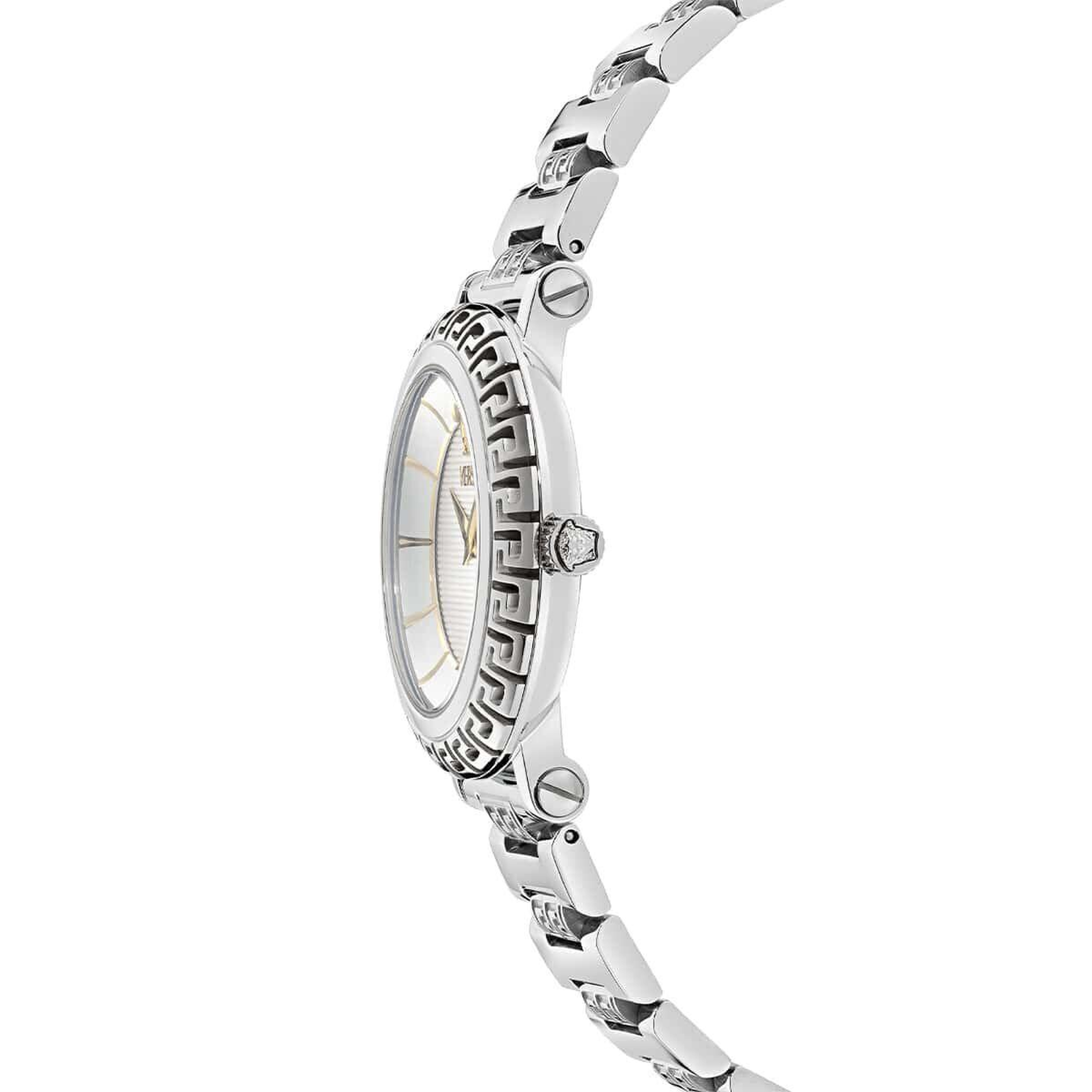 Versace VRSCVE5L00326 Kadın Kol Saati