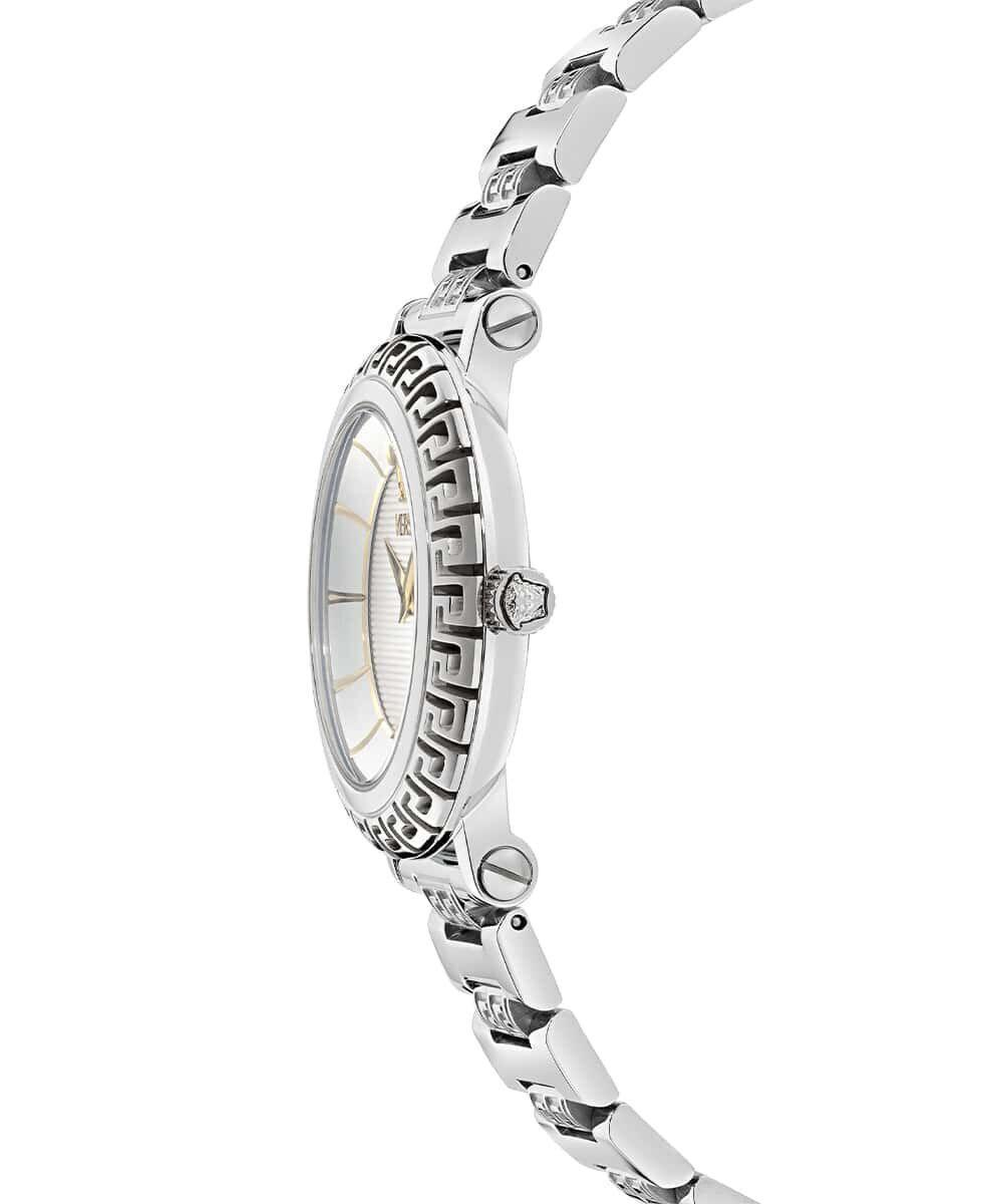 Versace VRSCVE5L00326 Kadın Kol Saati