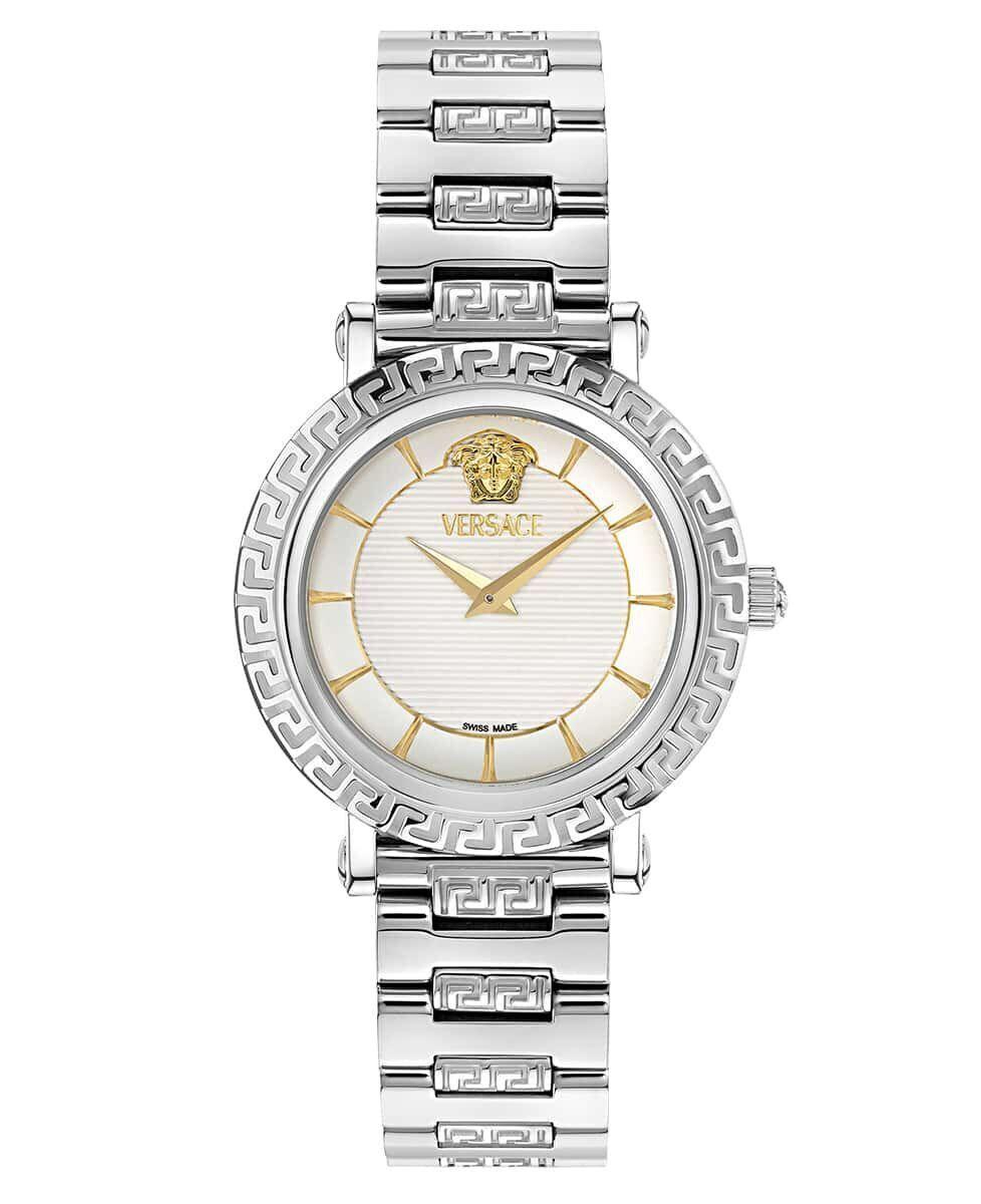 Versace VRSCVE5L00326 Kadın Kol Saati
