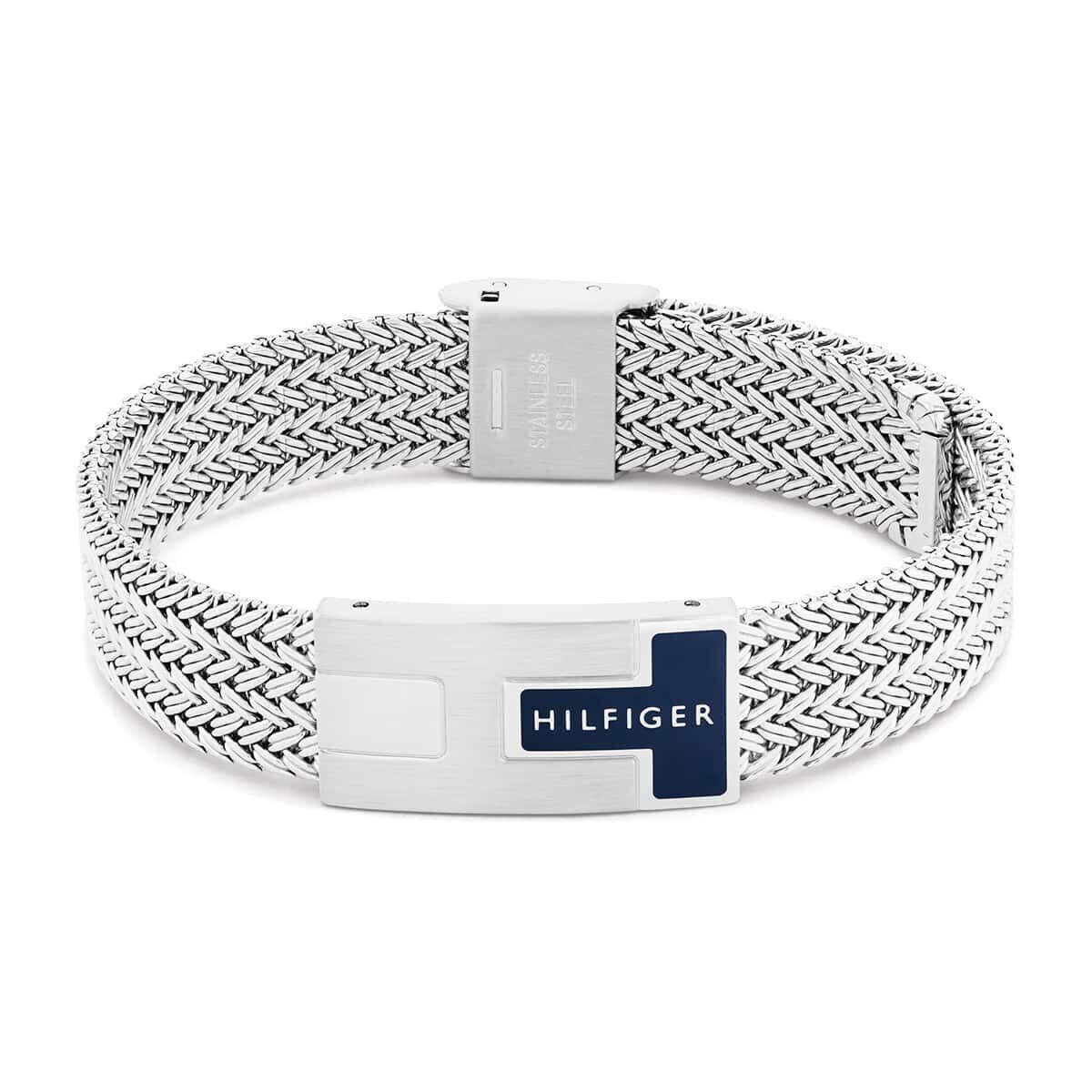 Tommy Hilfiger THJ2790705 Erkek Bileklik
