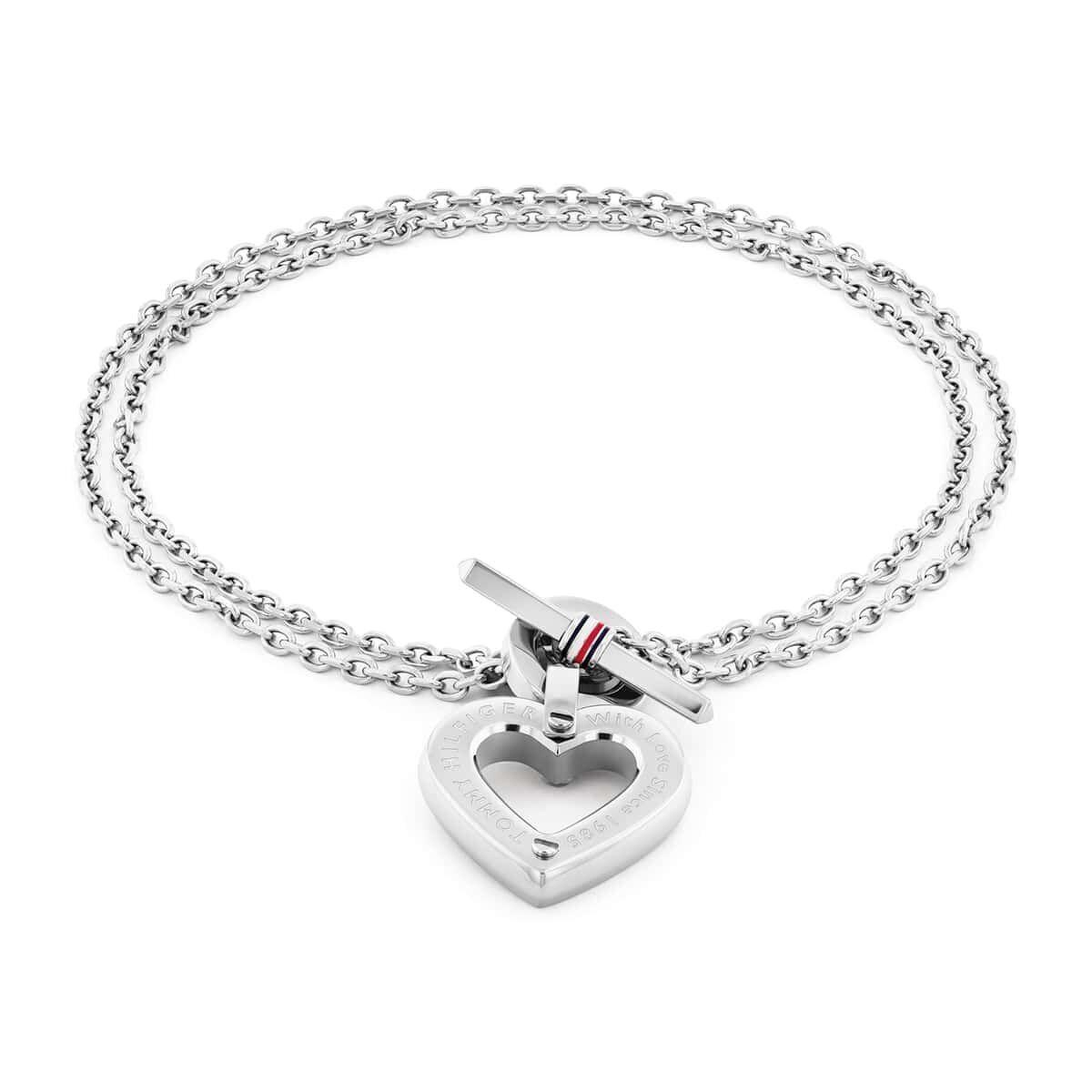 Tommy Hilfiger THJ2780969 Kalpli Kadın Bileklik