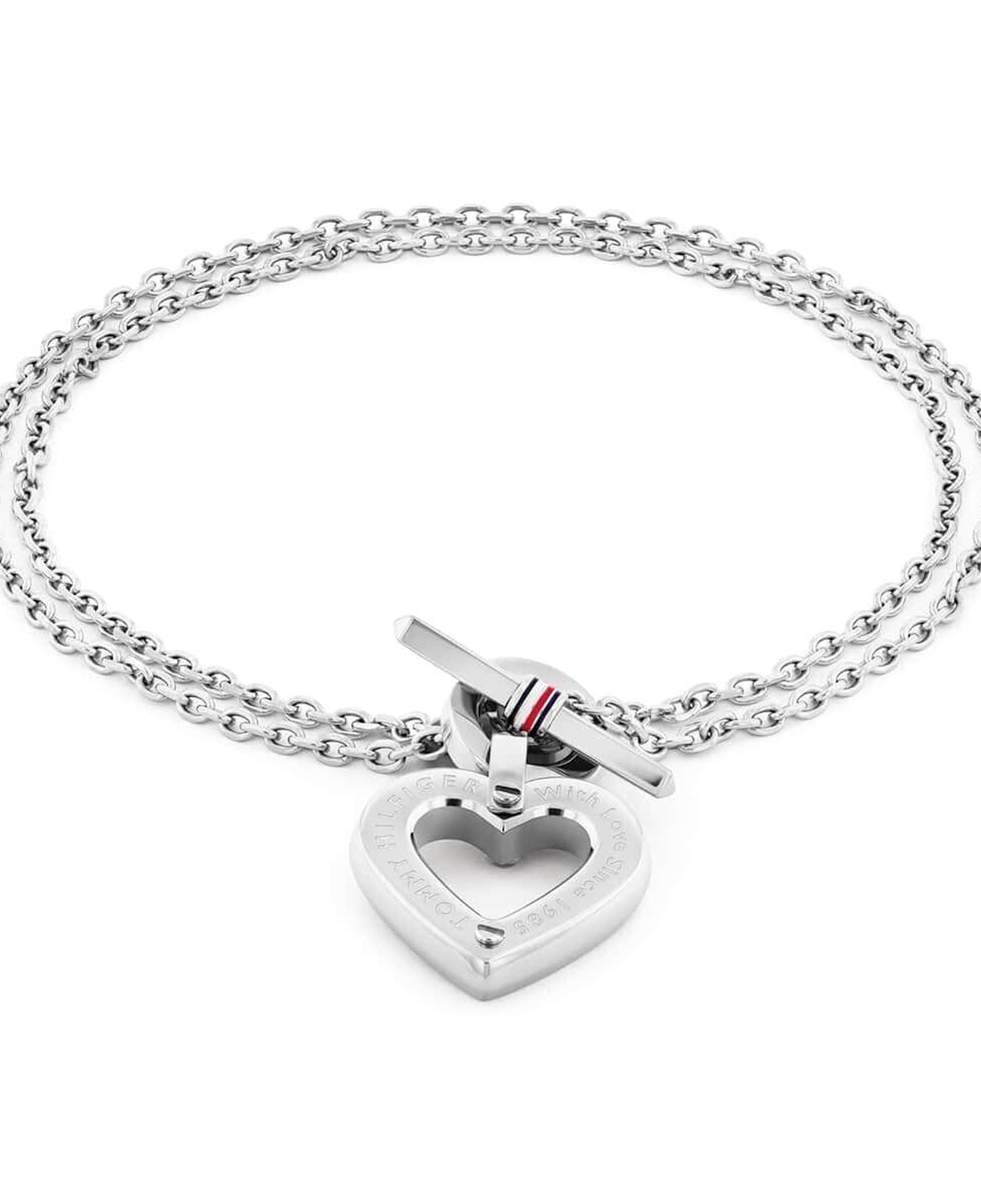 Tommy Hilfiger THJ2780969 Kalpli Kadın Bileklik