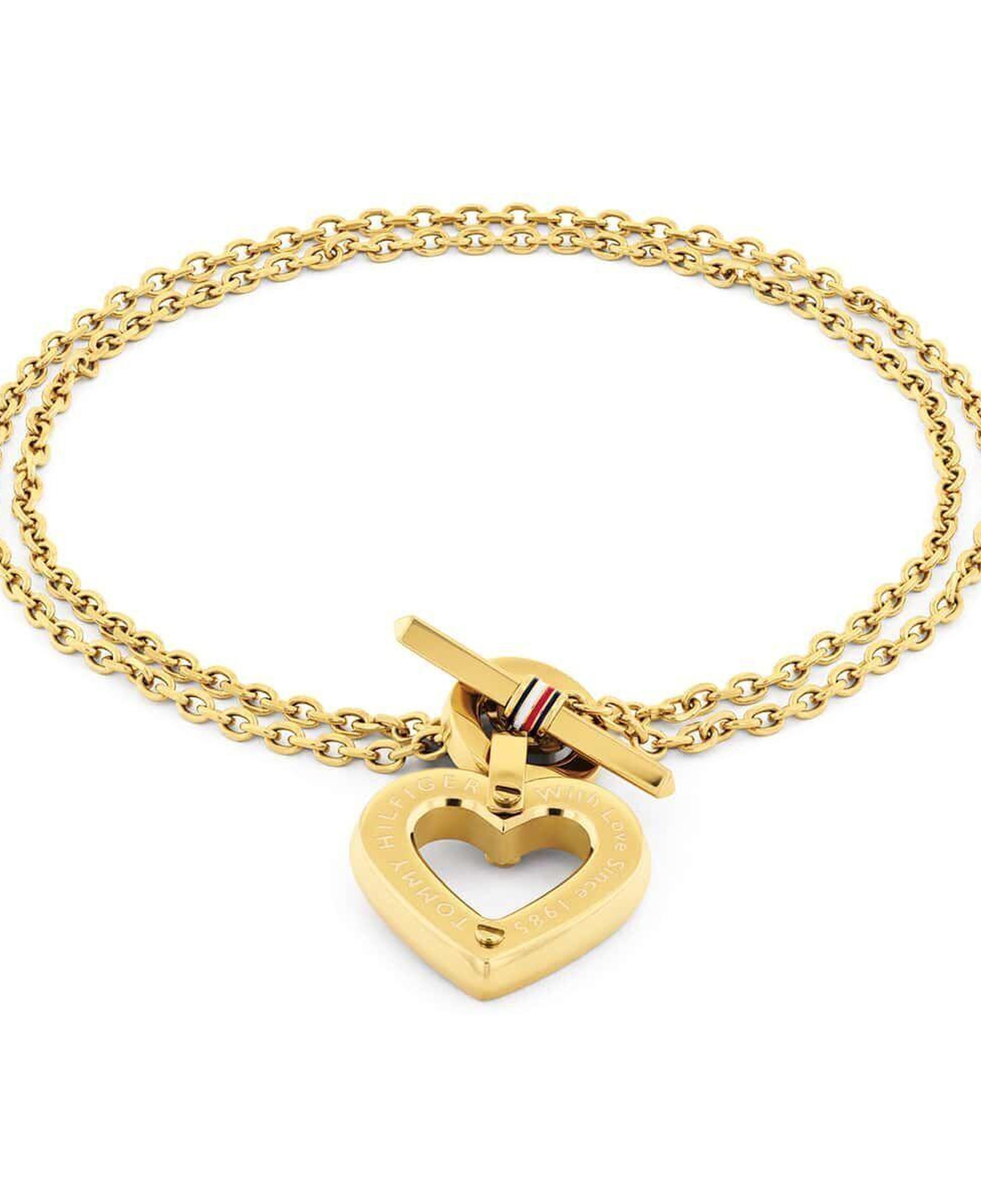 Tommy Hilfiger THJ2780970 Kalpli Kadın Bileklik