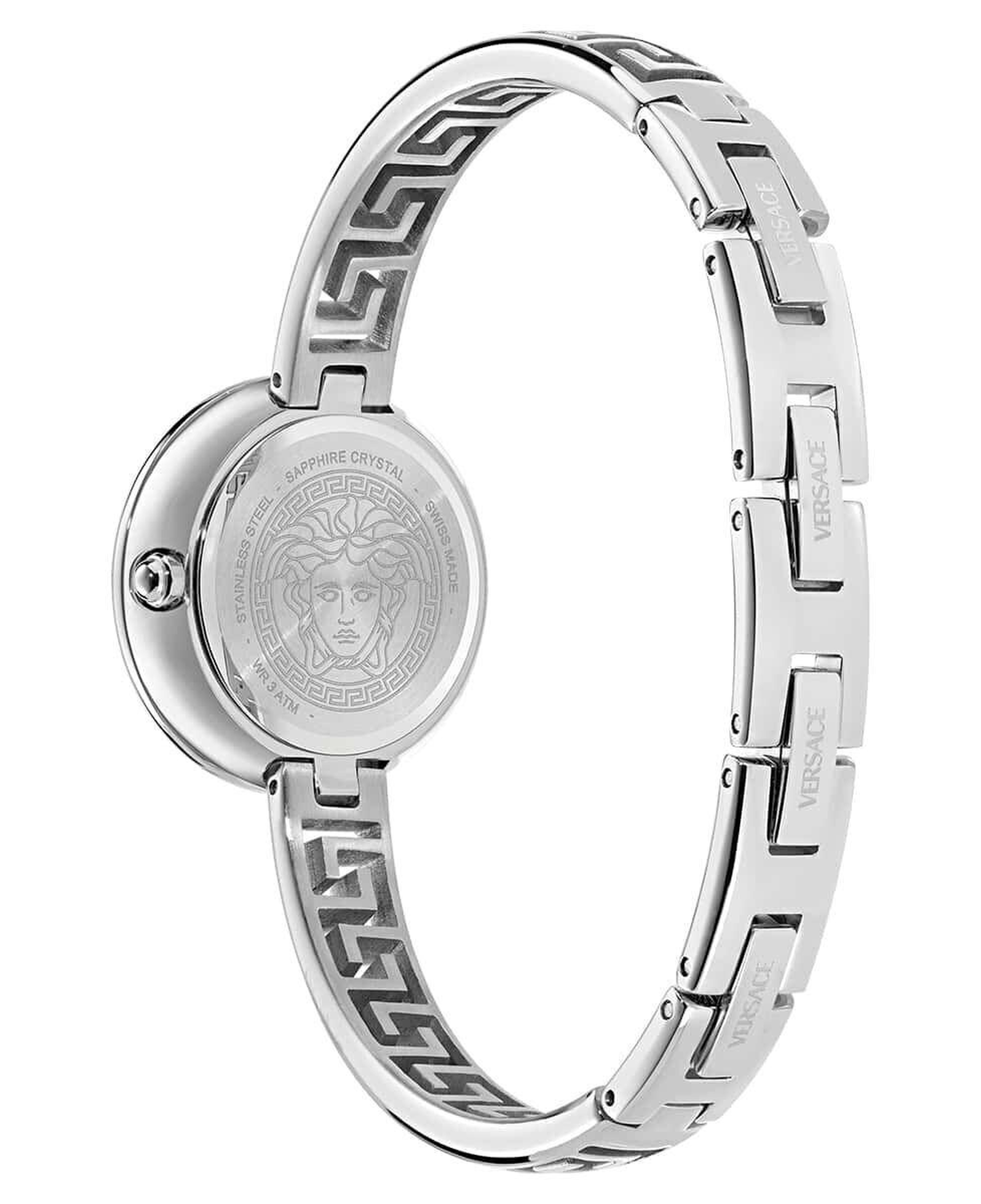 Versace VRSCVE5F00126 Kadın Kol Saati