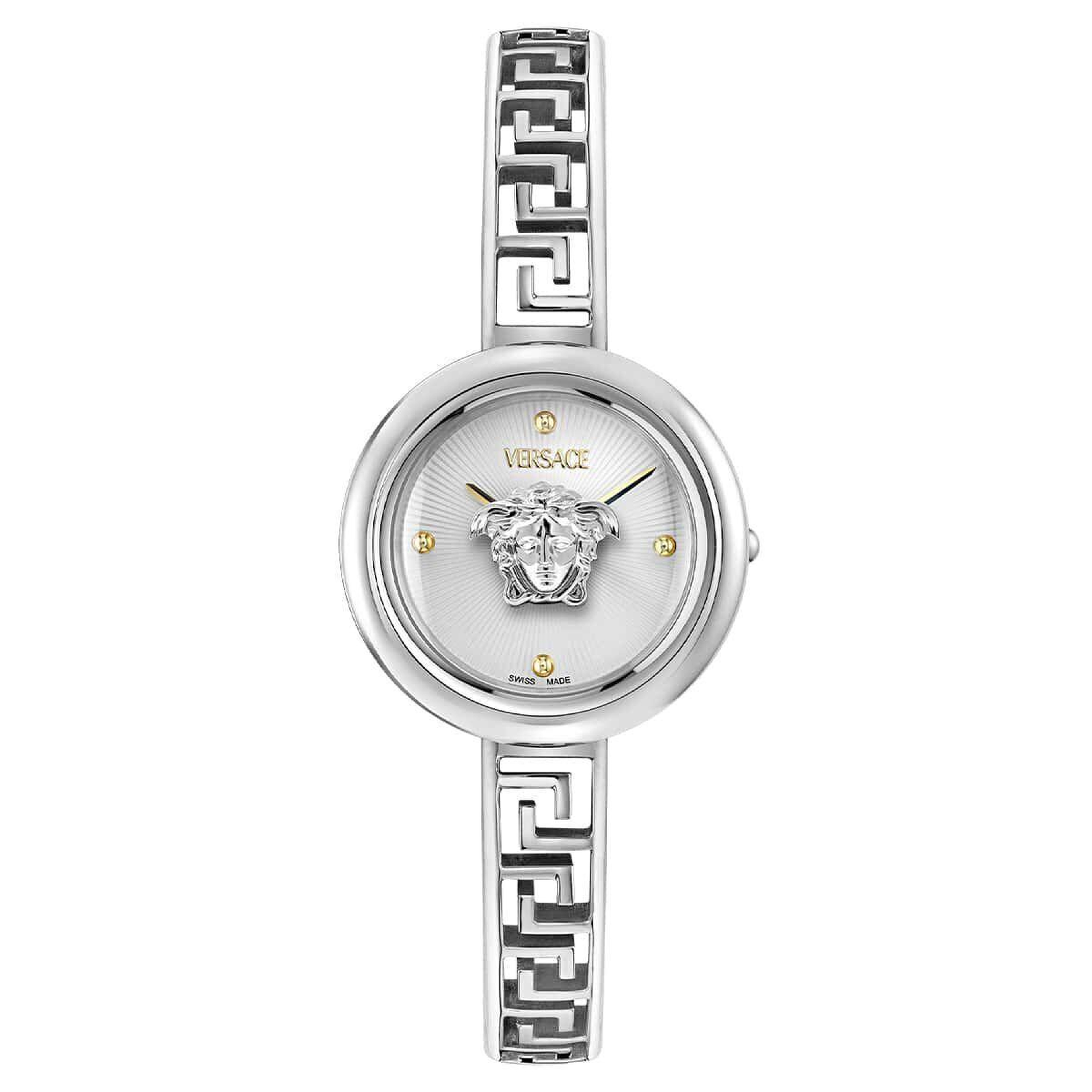Versace VRSCVE5F00126 Kadın Kol Saati