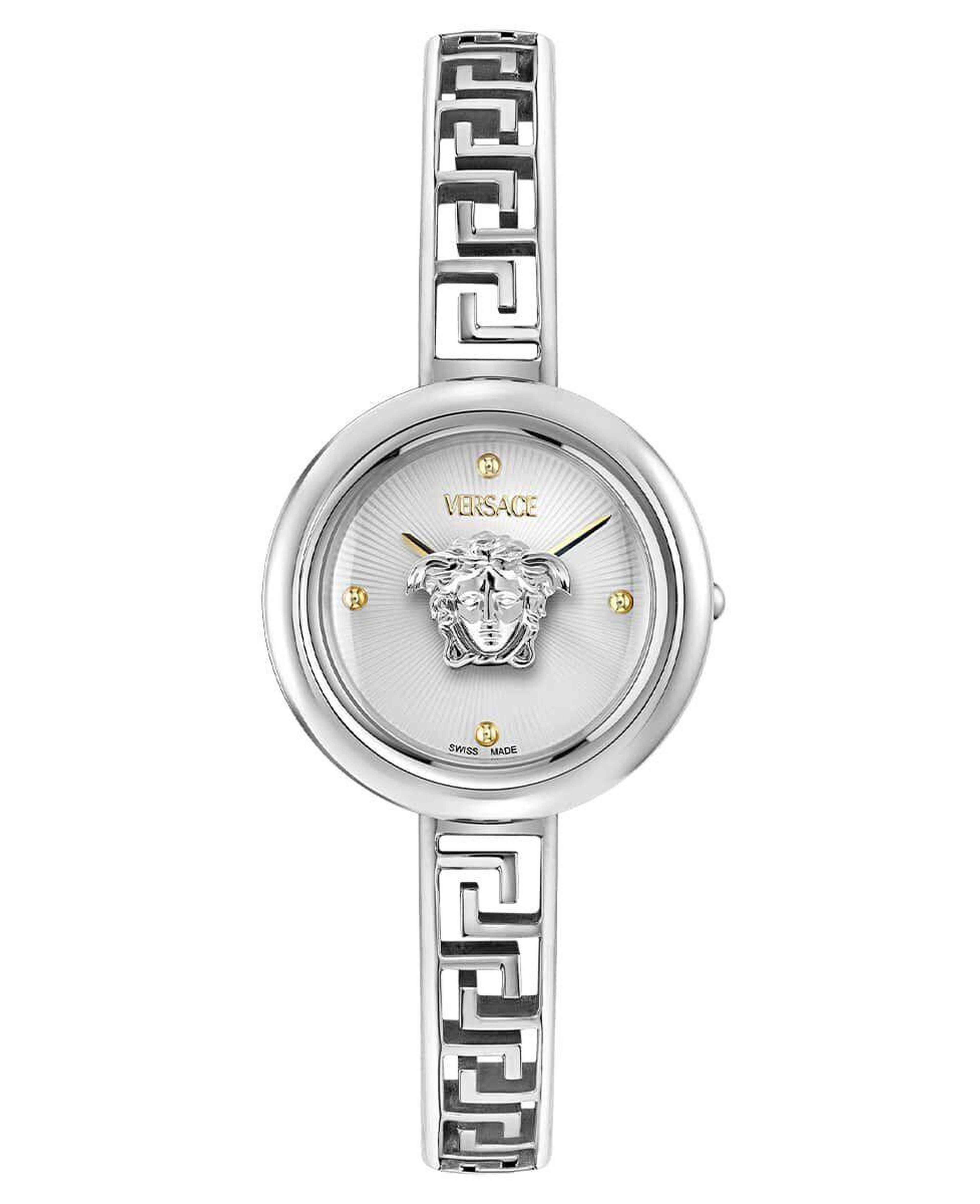 Versace VRSCVE5F00126 Kadın Kol Saati
