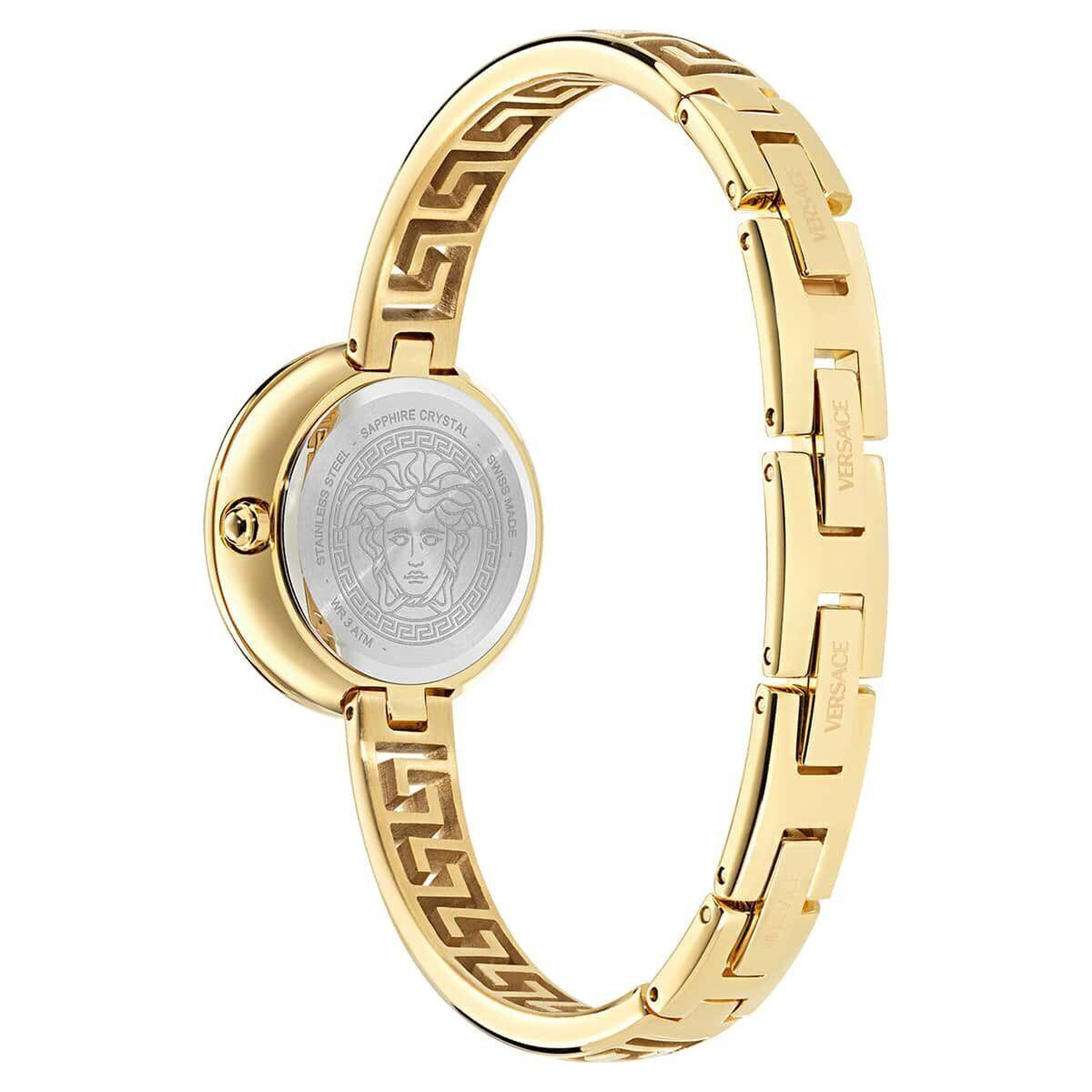 Versace VRSCVE5F00226 Kadın Kol Saati