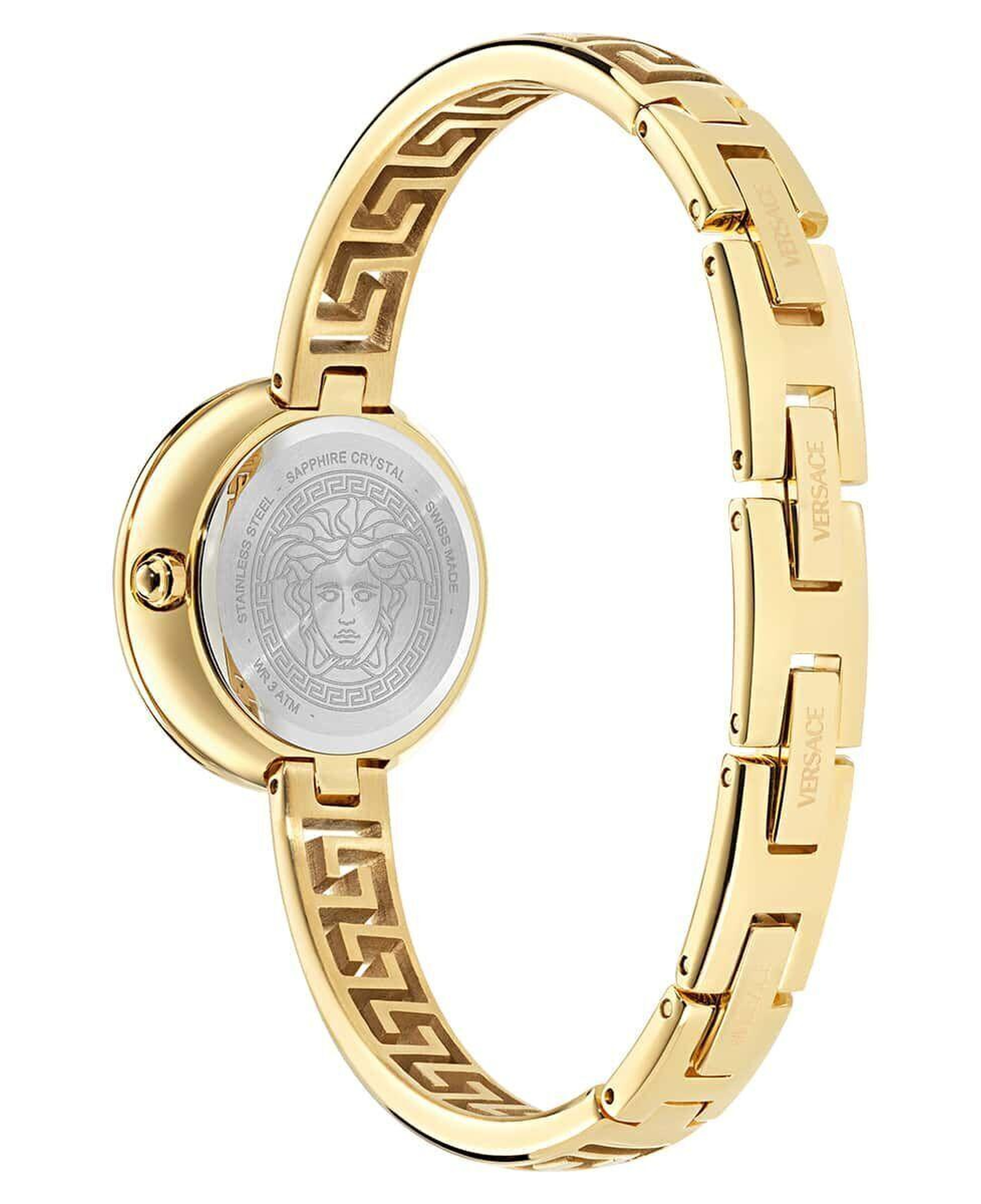 Versace VRSCVE5F00226 Kadın Kol Saati