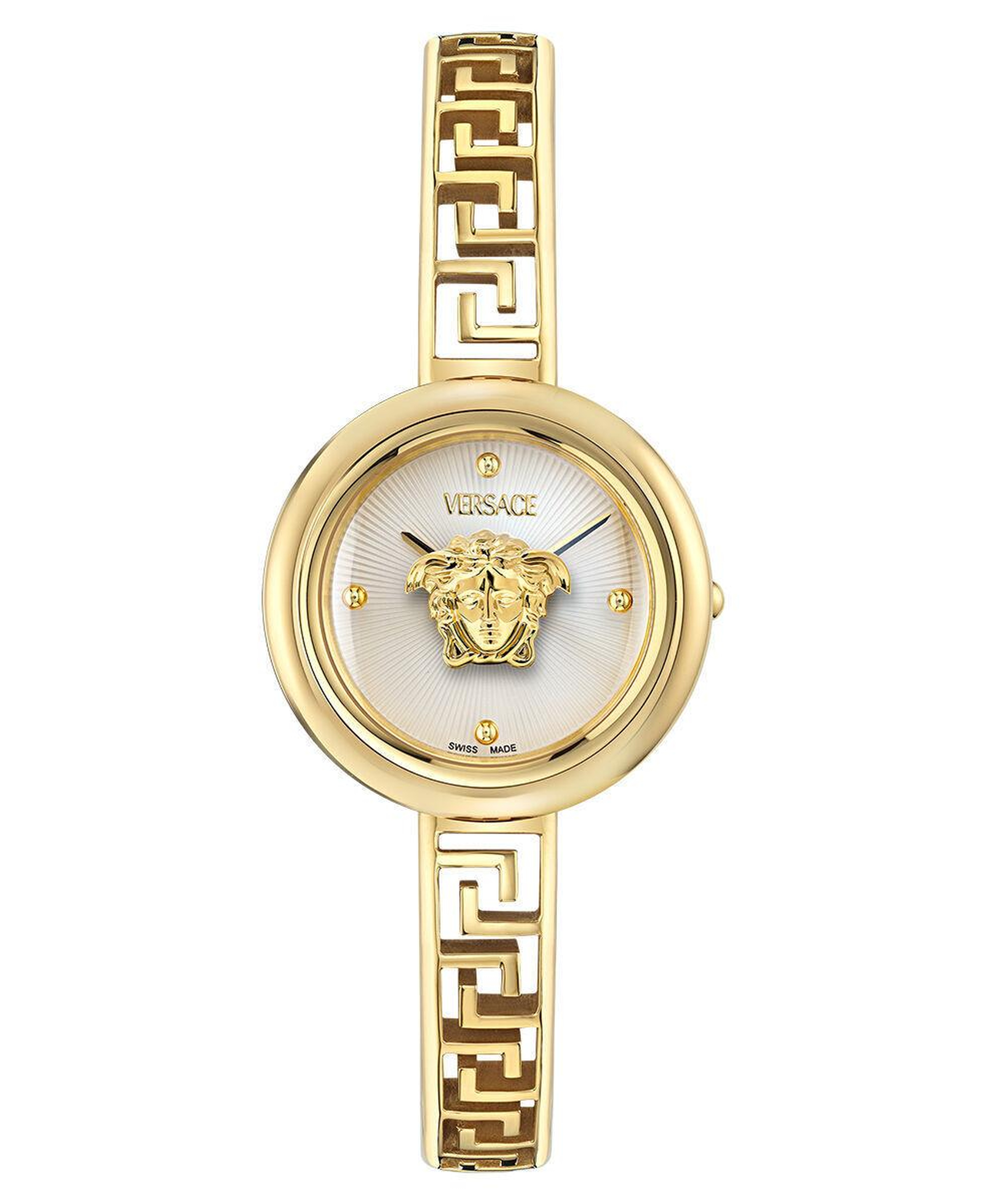 Versace VRSCVE5F00226 Kadın Kol Saati