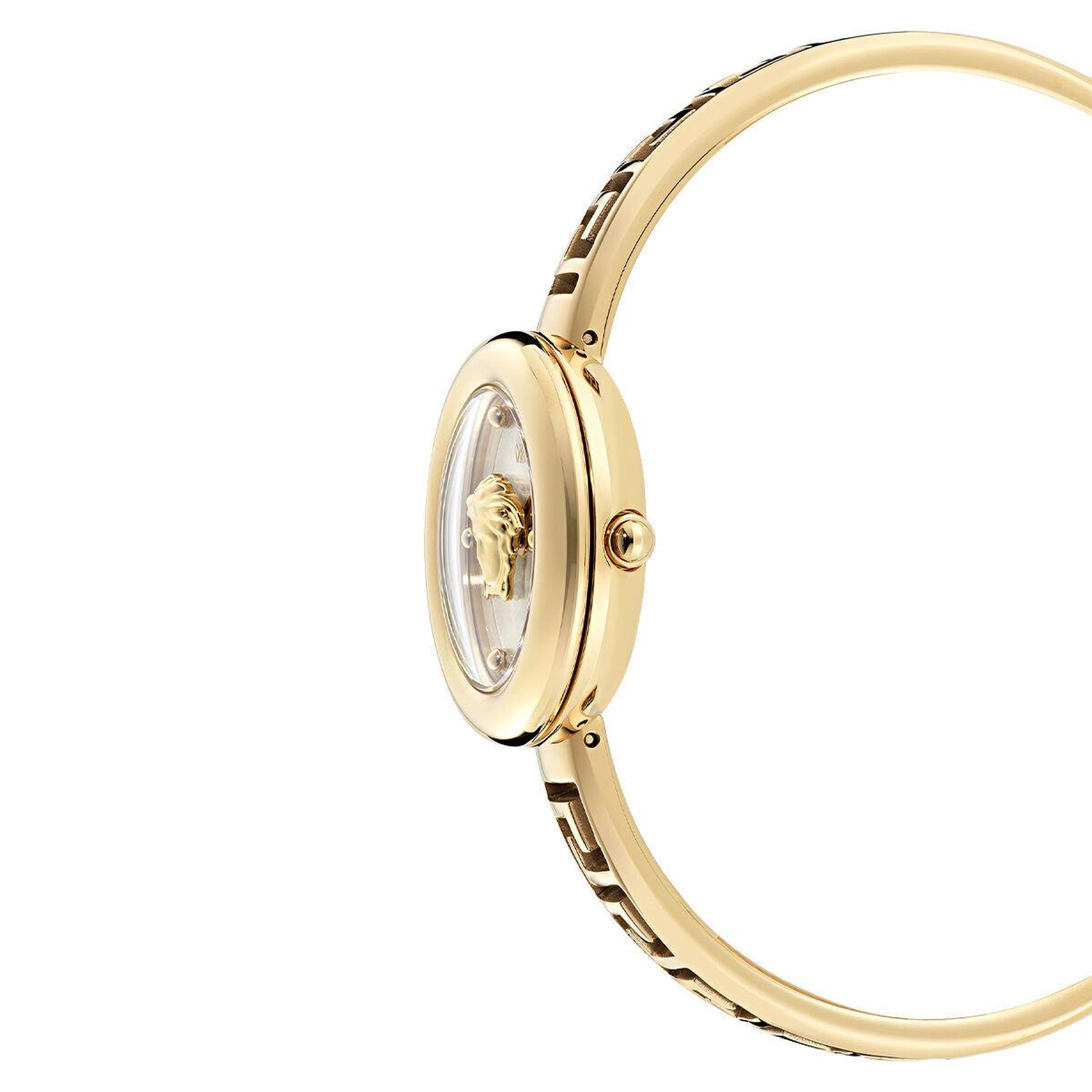 Versace VRSCVE5F00226 Kadın Kol Saati