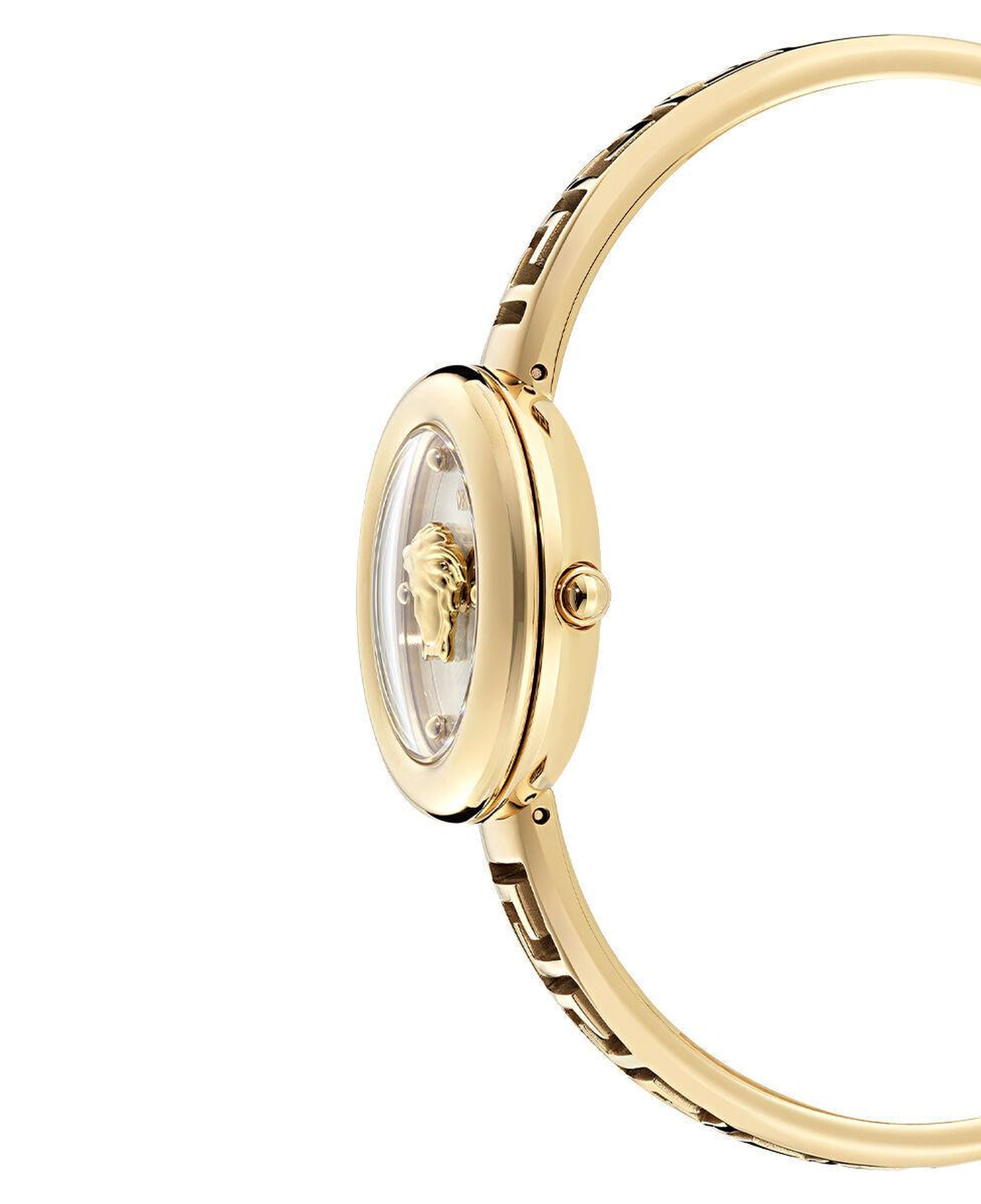 Versace VRSCVE5F00226 Kadın Kol Saati