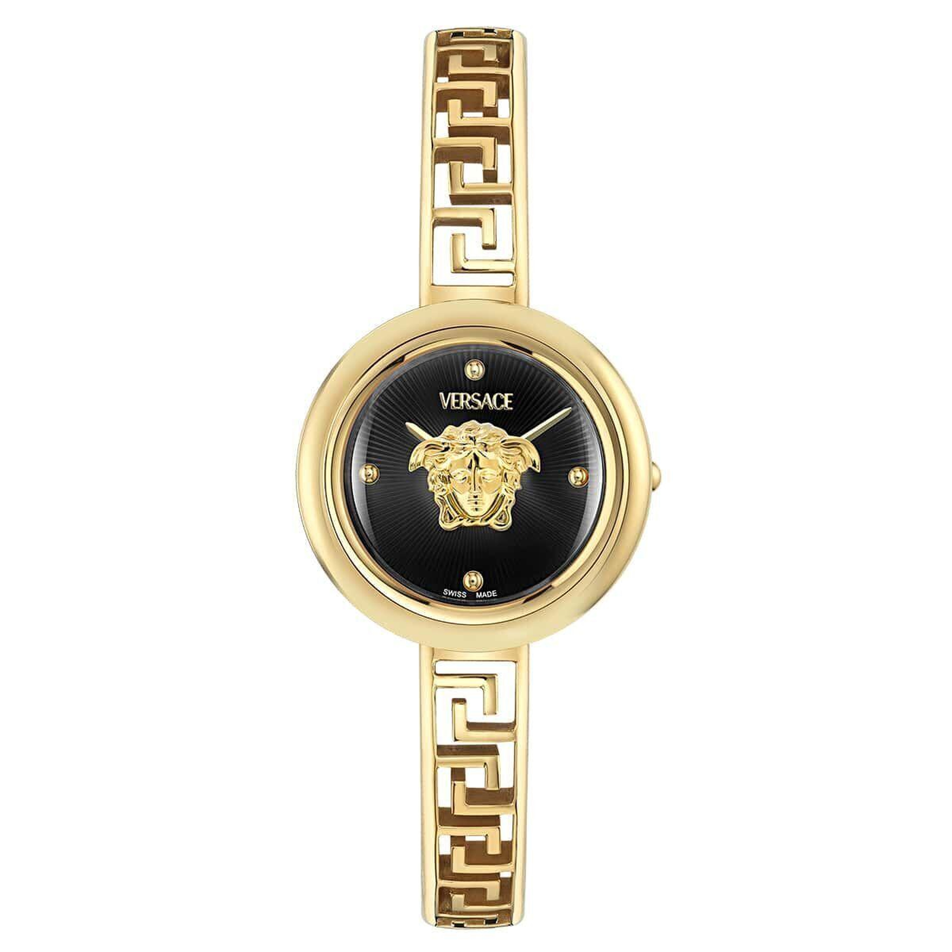 Versace VRSCVE5F00326 Kadın Kol Saati