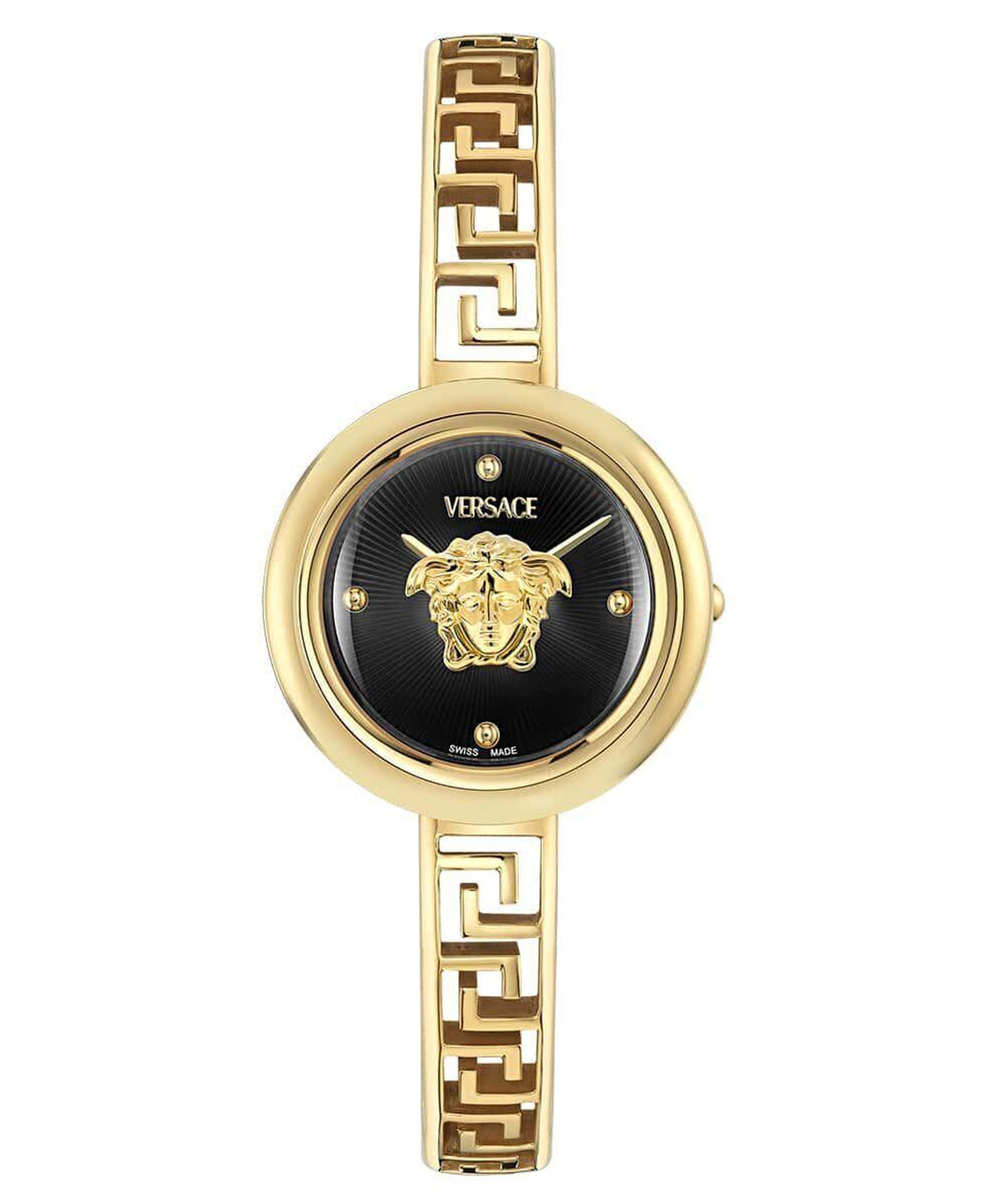 Versace VRSCVE5F00326 Kadın Kol Saati