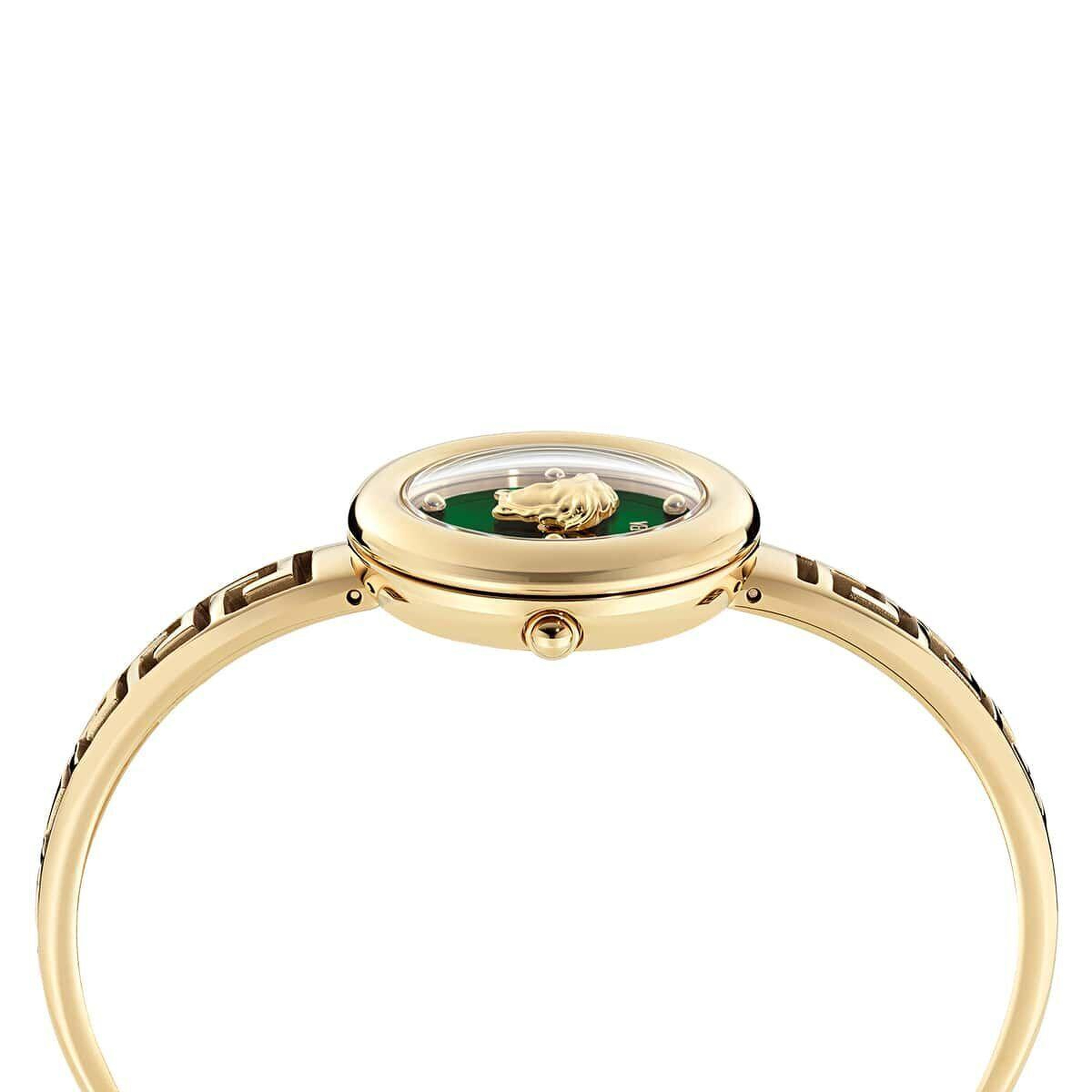 Versace VRSCVE5F00526 Kadın Kol Saati
