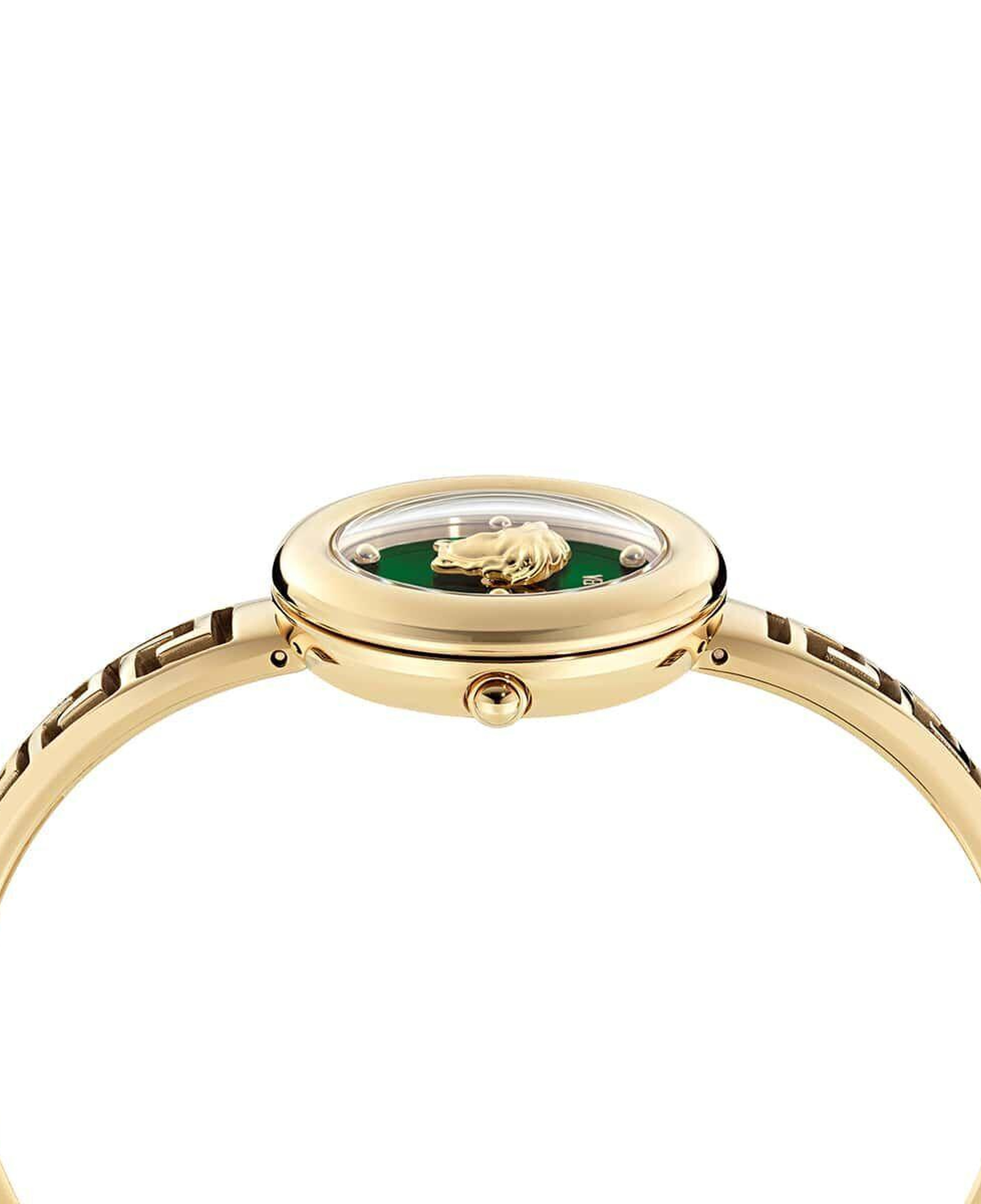 Versace VRSCVE5F00526 Kadın Kol Saati