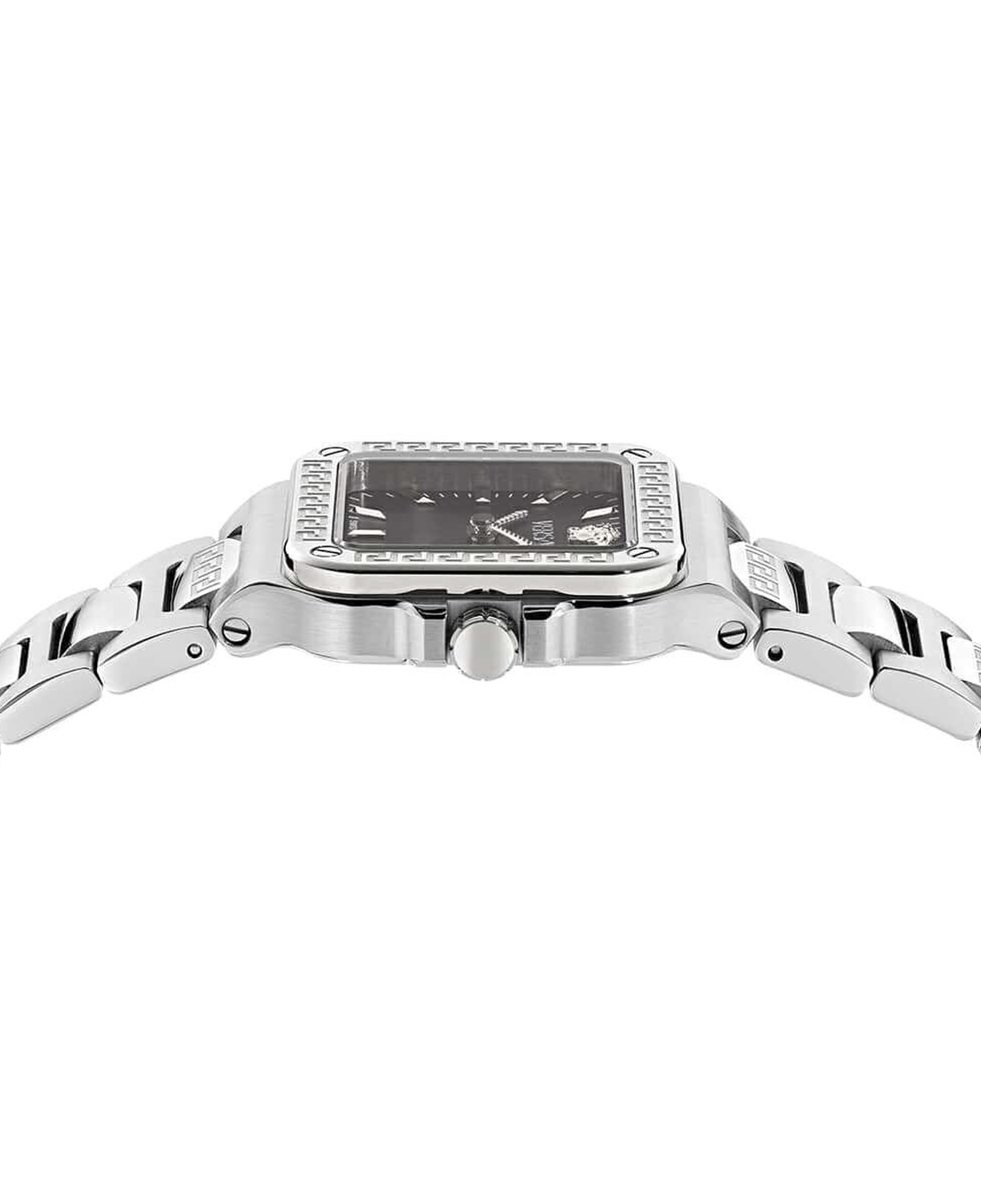Versace VRSCVE5G00126 Kadın Kol Saati