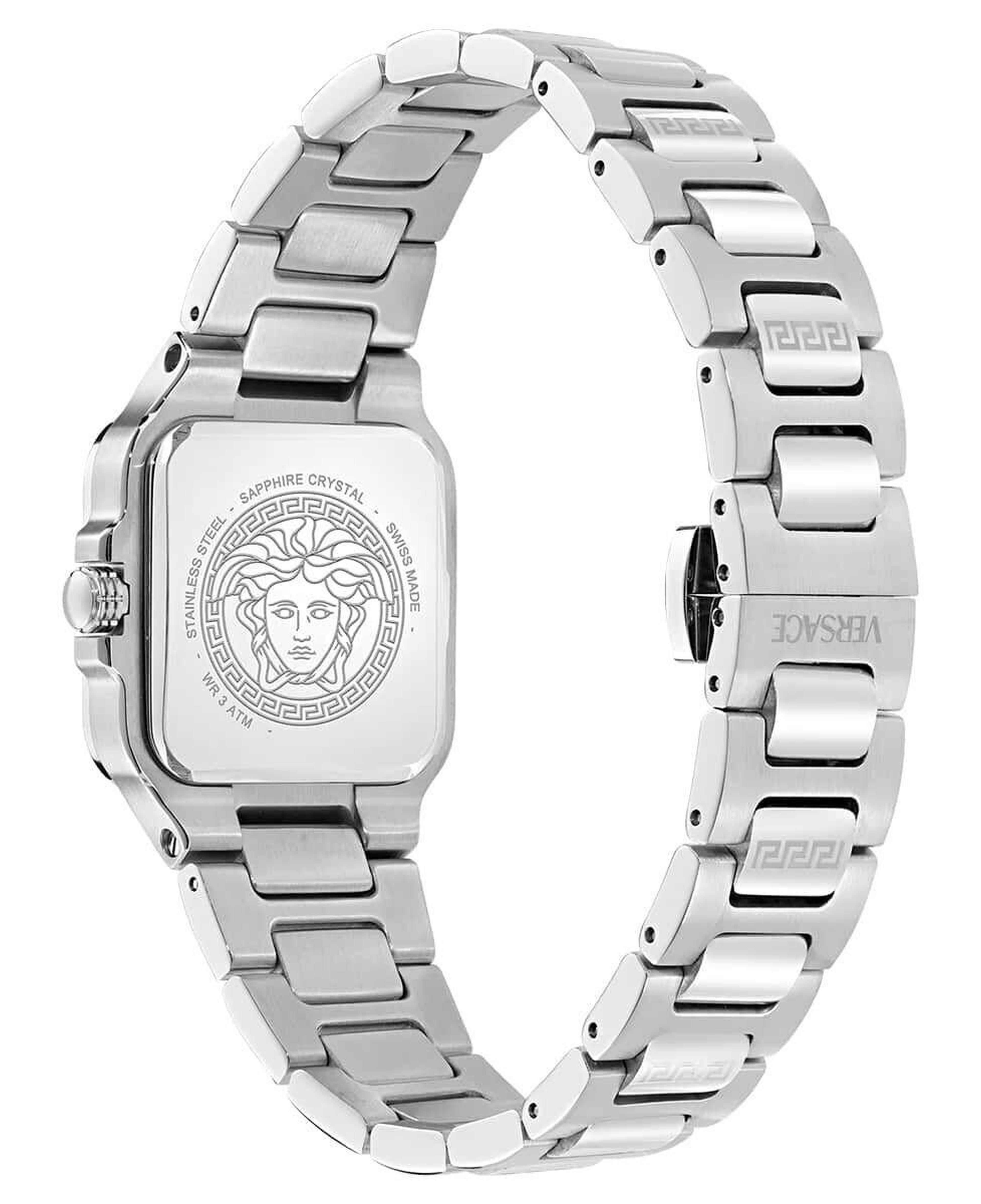 Versace VRSCVE5G00126 Kadın Kol Saati