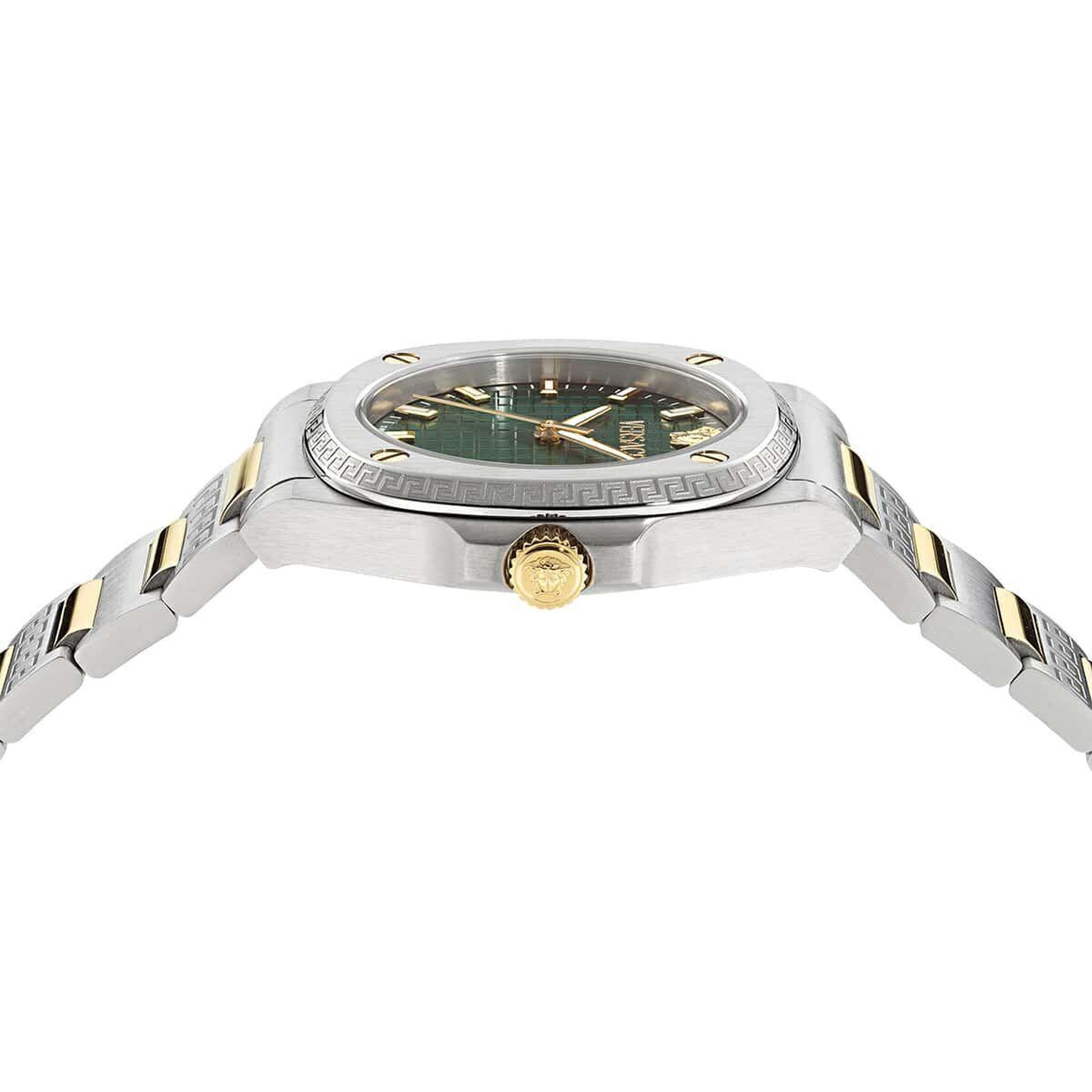 Versace VRSCVE5H00426 Kadın Kol Saati