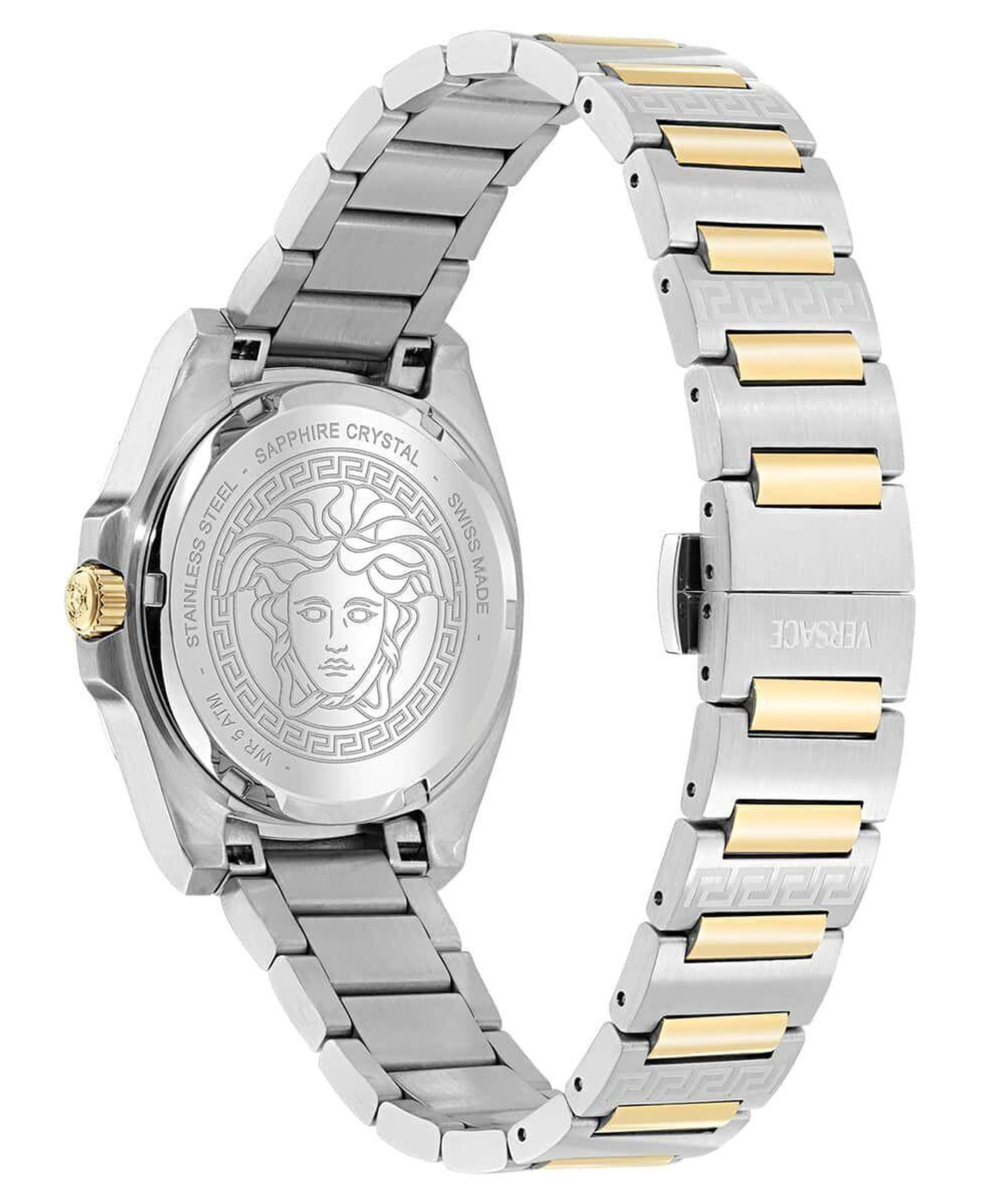 Versace VRSCVE5H00426 Kadın Kol Saati