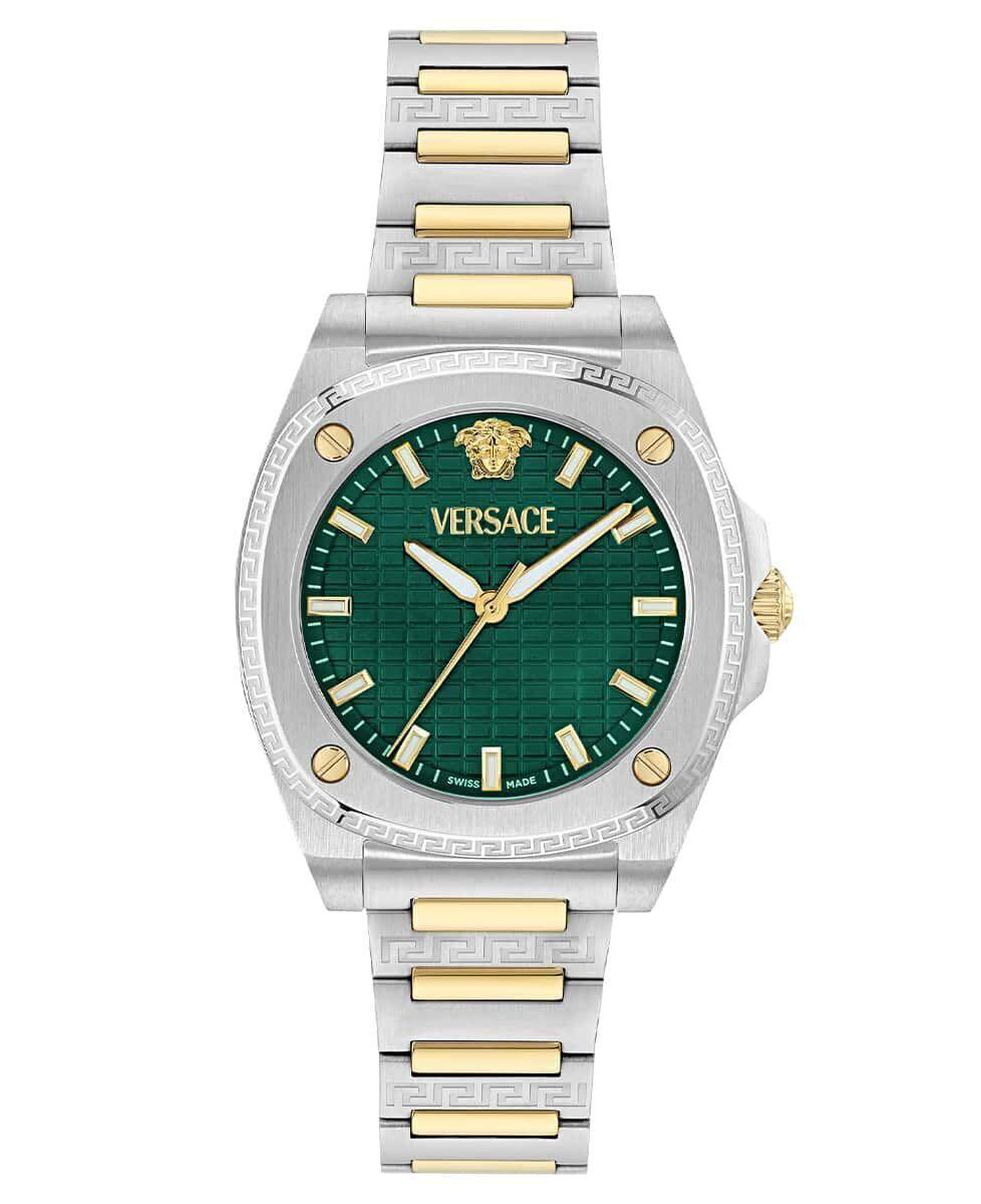 Versace VRSCVE5H00426 Kadın Kol Saati