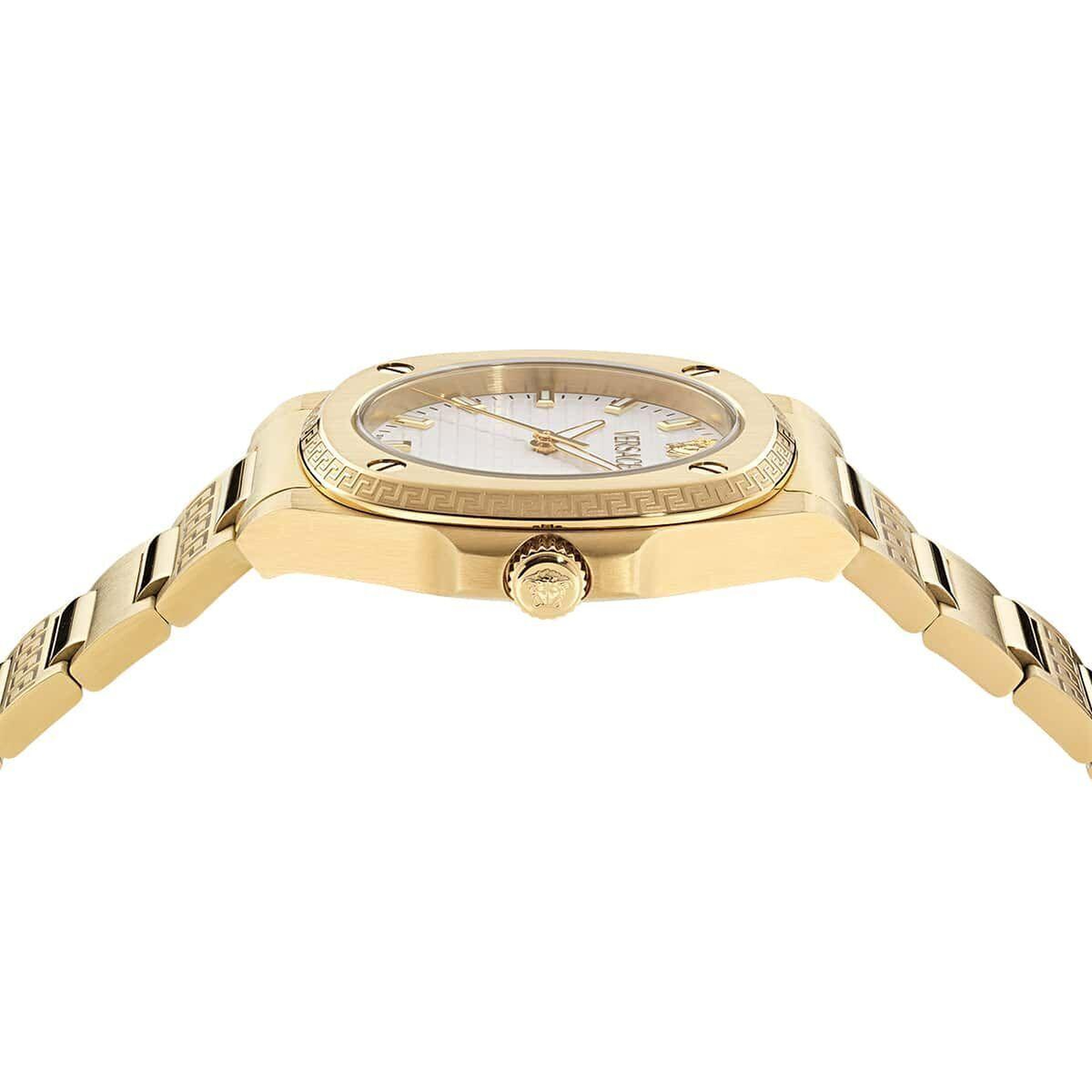 Versace VRSCVE5H00526 Kadın Kol Saati