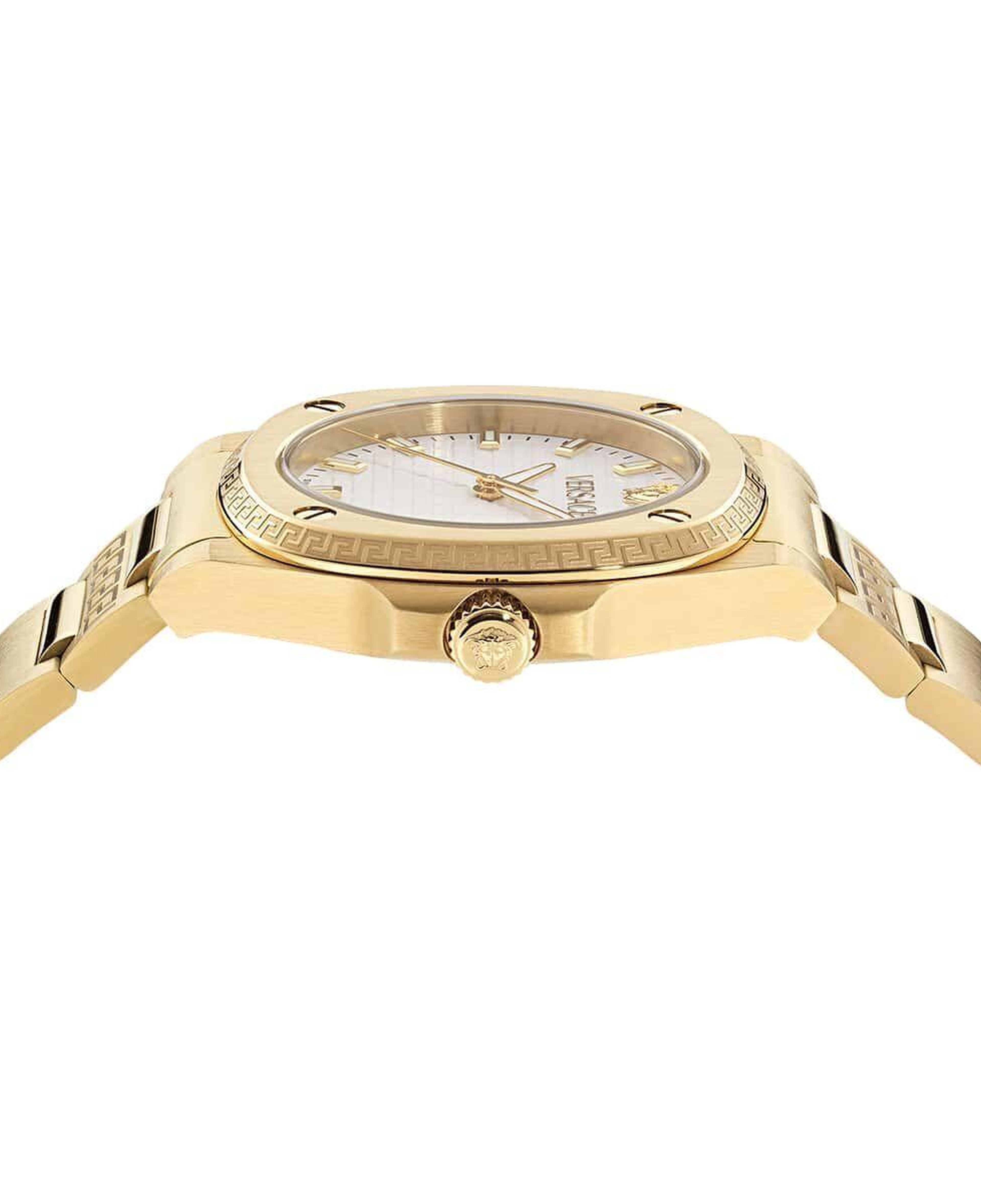 Versace VRSCVE5H00526 Kadın Kol Saati