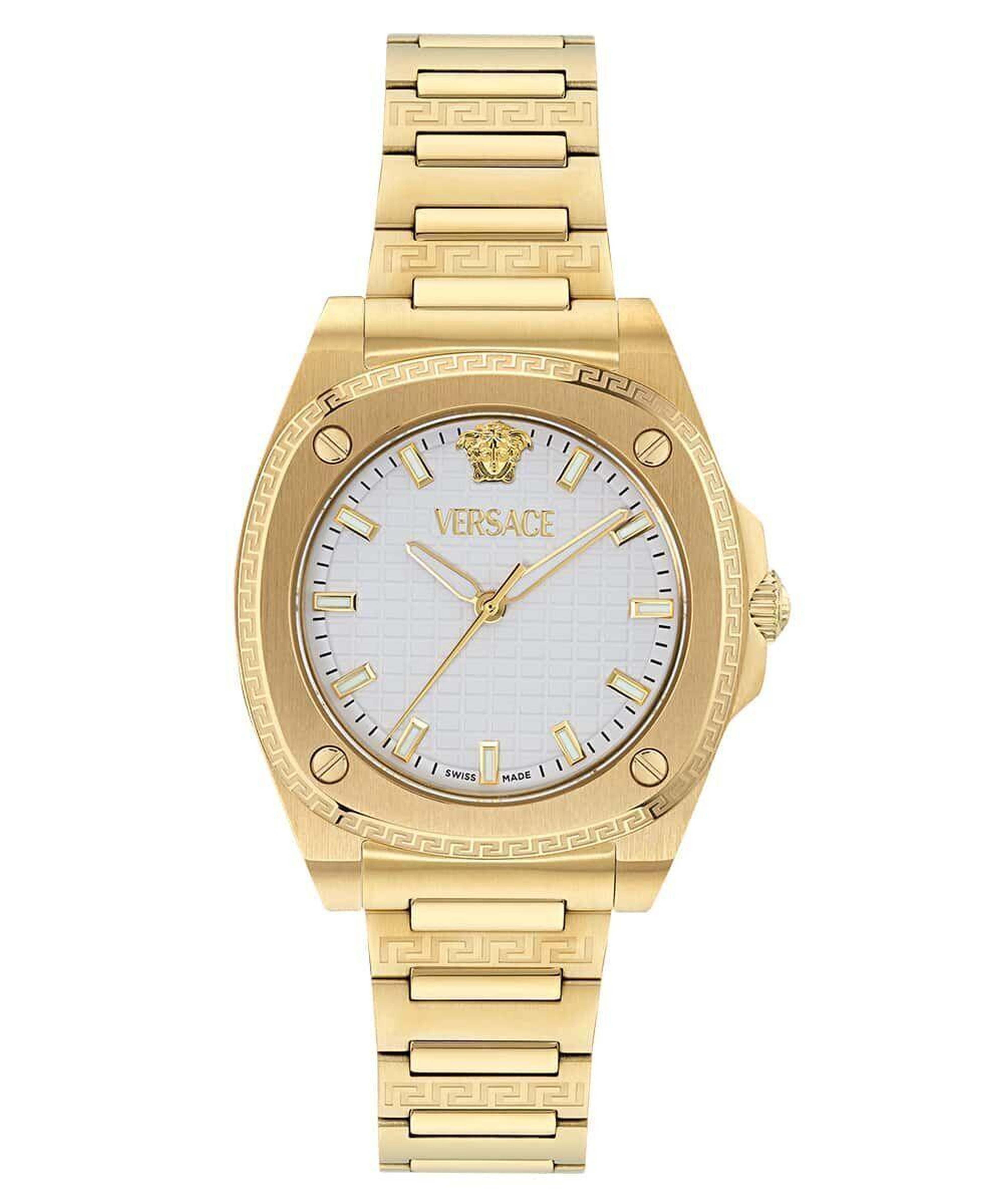 Versace VRSCVE5H00526 Kadın Kol Saati