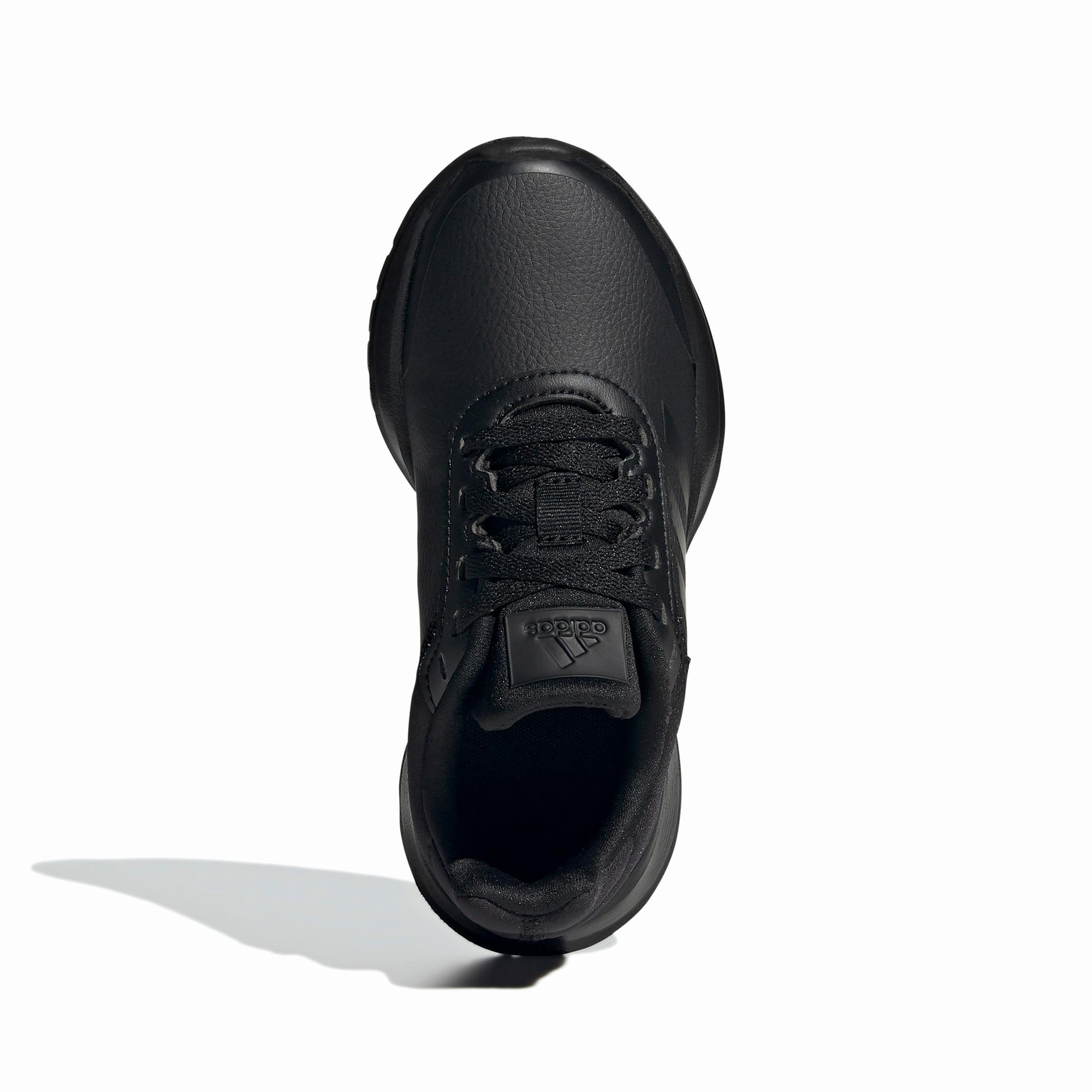 adidas Tensaur Sport 2.0 Kadın Siyah Spor Ayakkabı