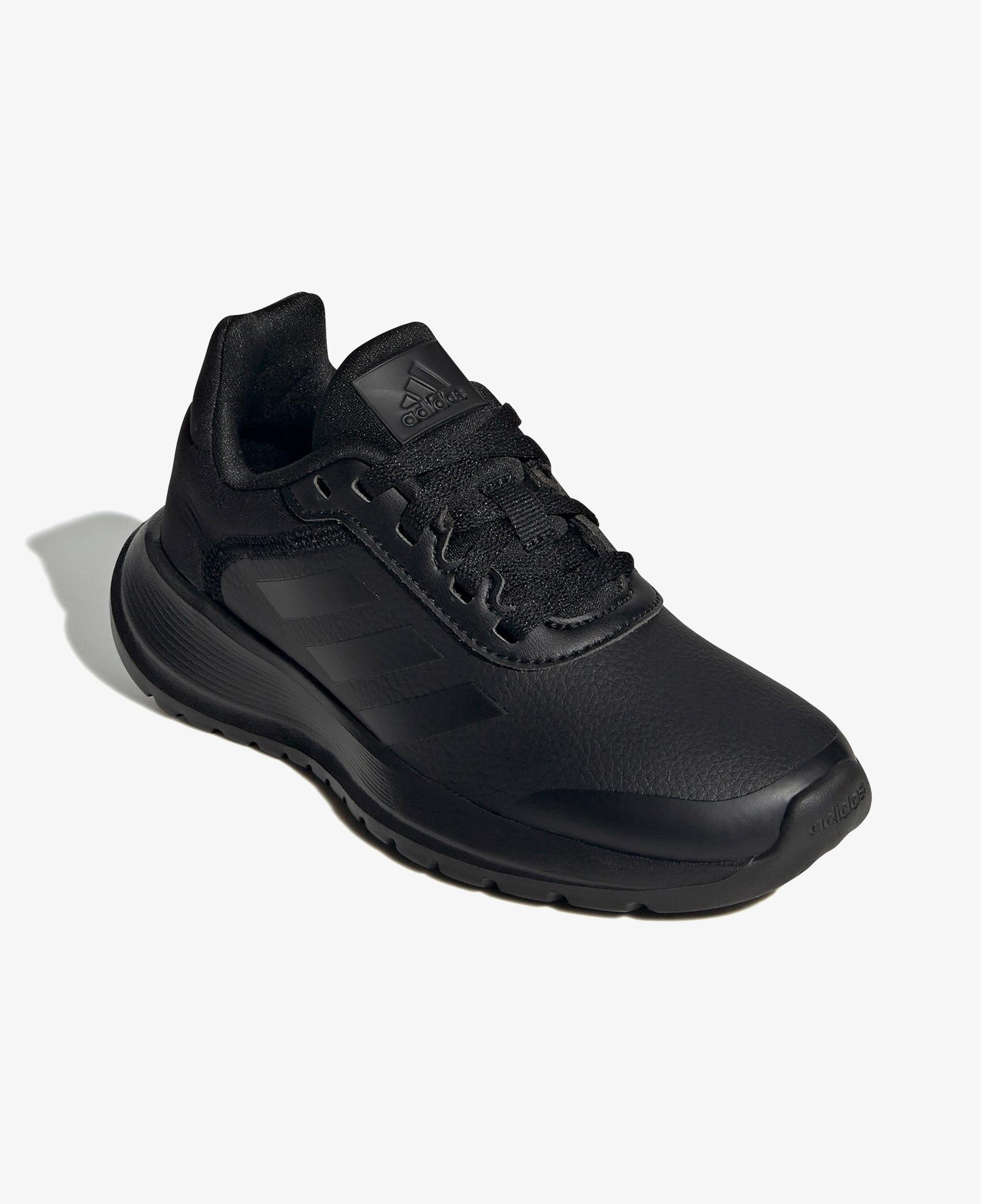 adidas Tensaur Sport 2.0 Kadın Siyah Spor Ayakkabı