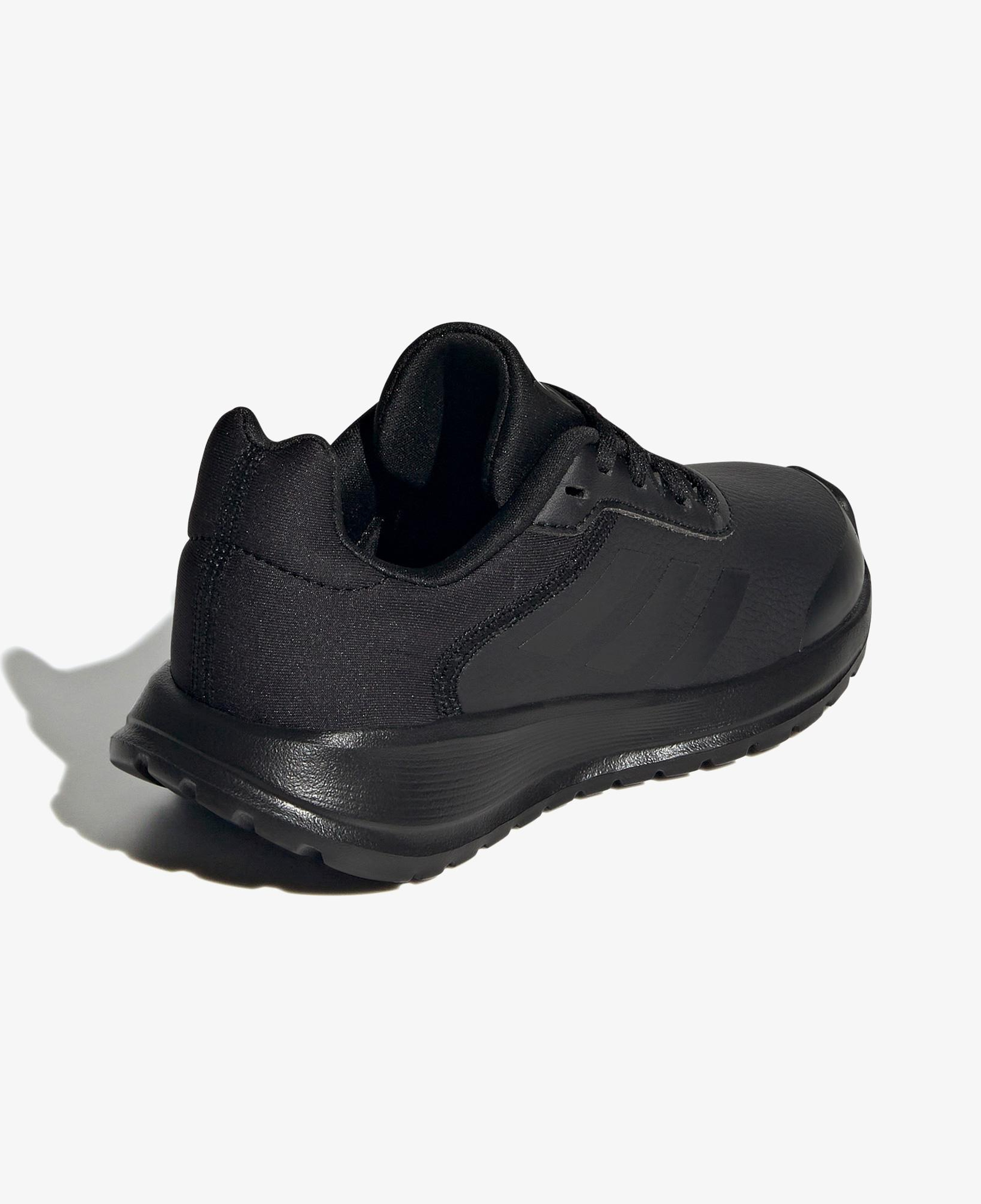 adidas Tensaur Sport 2.0 Kadın Siyah Spor Ayakkabı